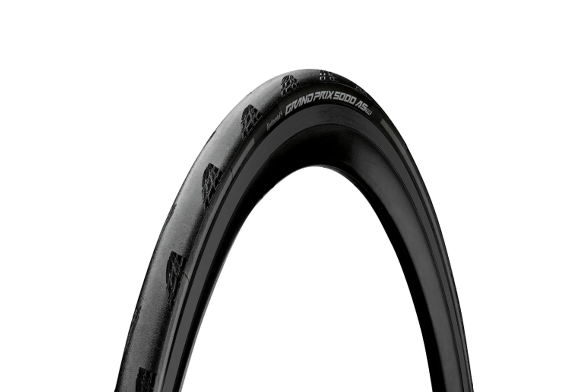 Continental Grand Prix 5000 All Season TR Tubeless Tyres (Pair) - Image 3