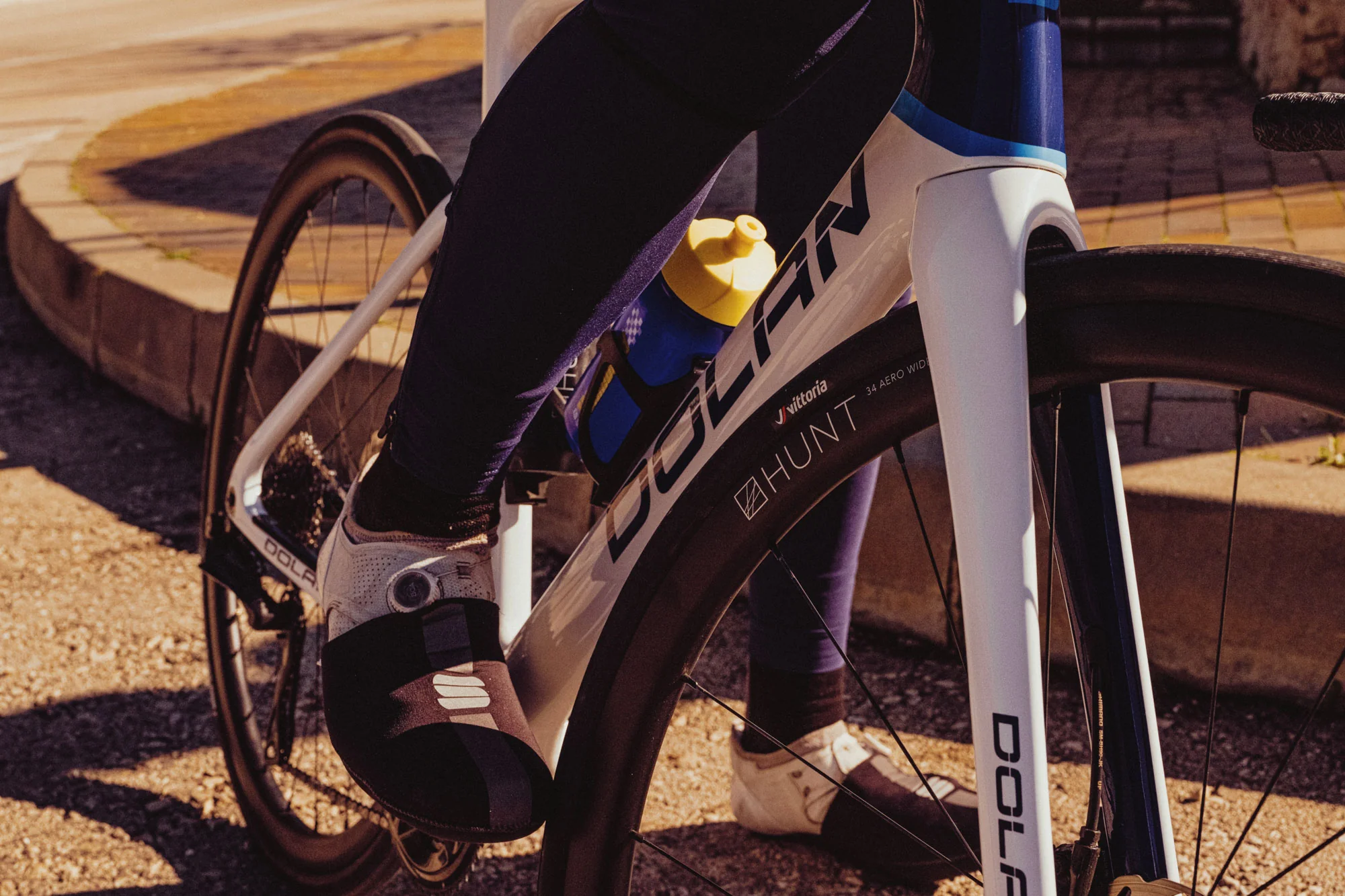 HUNT 34 Aero Wide Disc SL Wheelset - Image 7