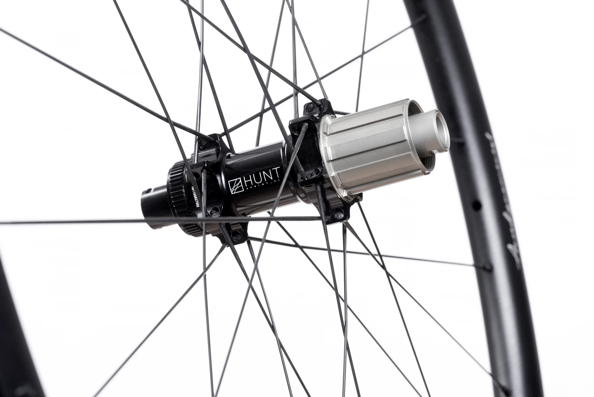 HUNT 34 Aero Wide Disc SL Wheelset - Image 9