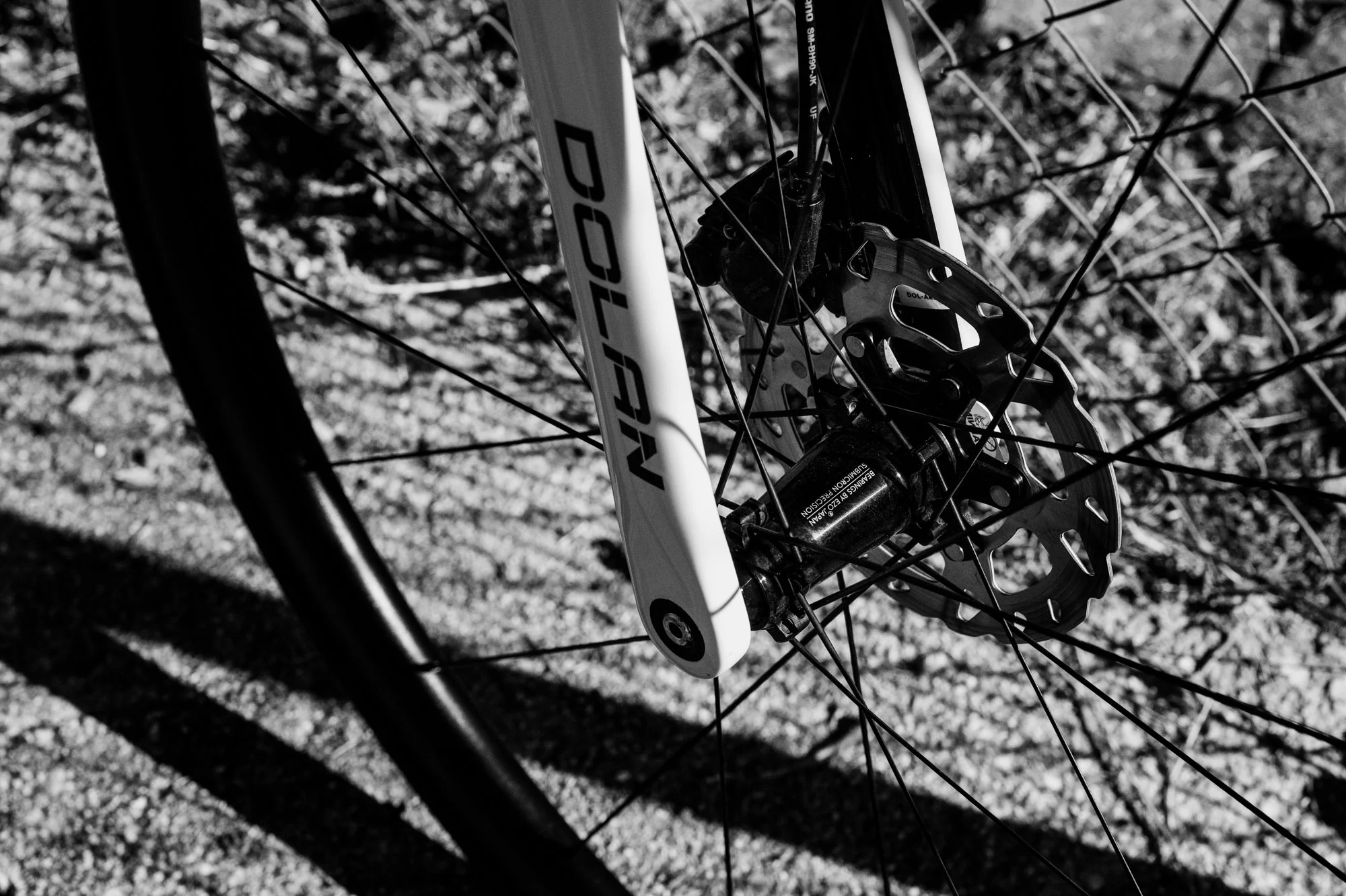 HUNT 34 Aero Wide Disc SL Wheelset - Image 11