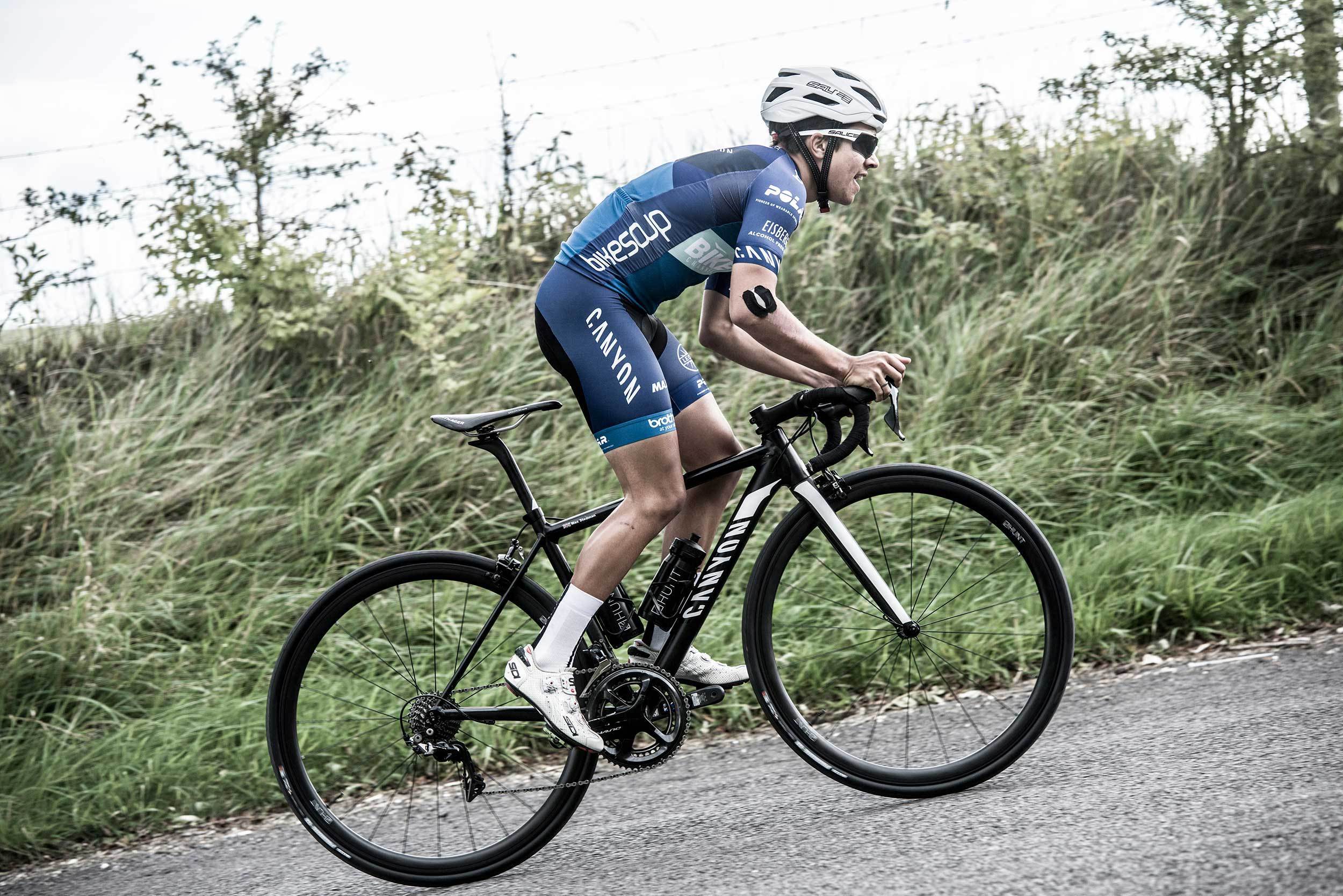 HUNT 36 Carbon Wide Aero Wheelset - Image 10