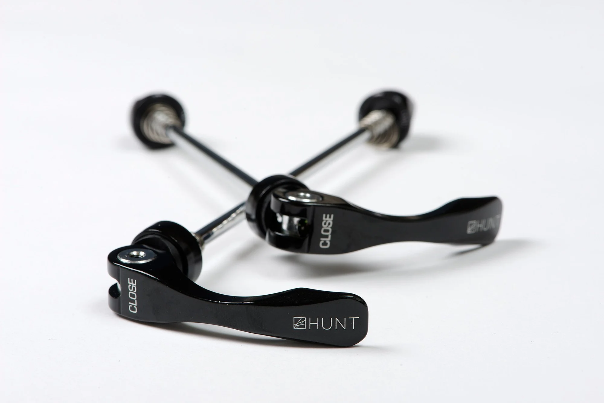HUNT 4 Season Aero Wheelset - Image 7