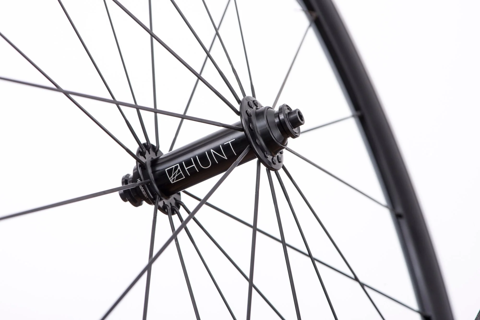 HUNT 4 Season Aero Wheelset - Image 5