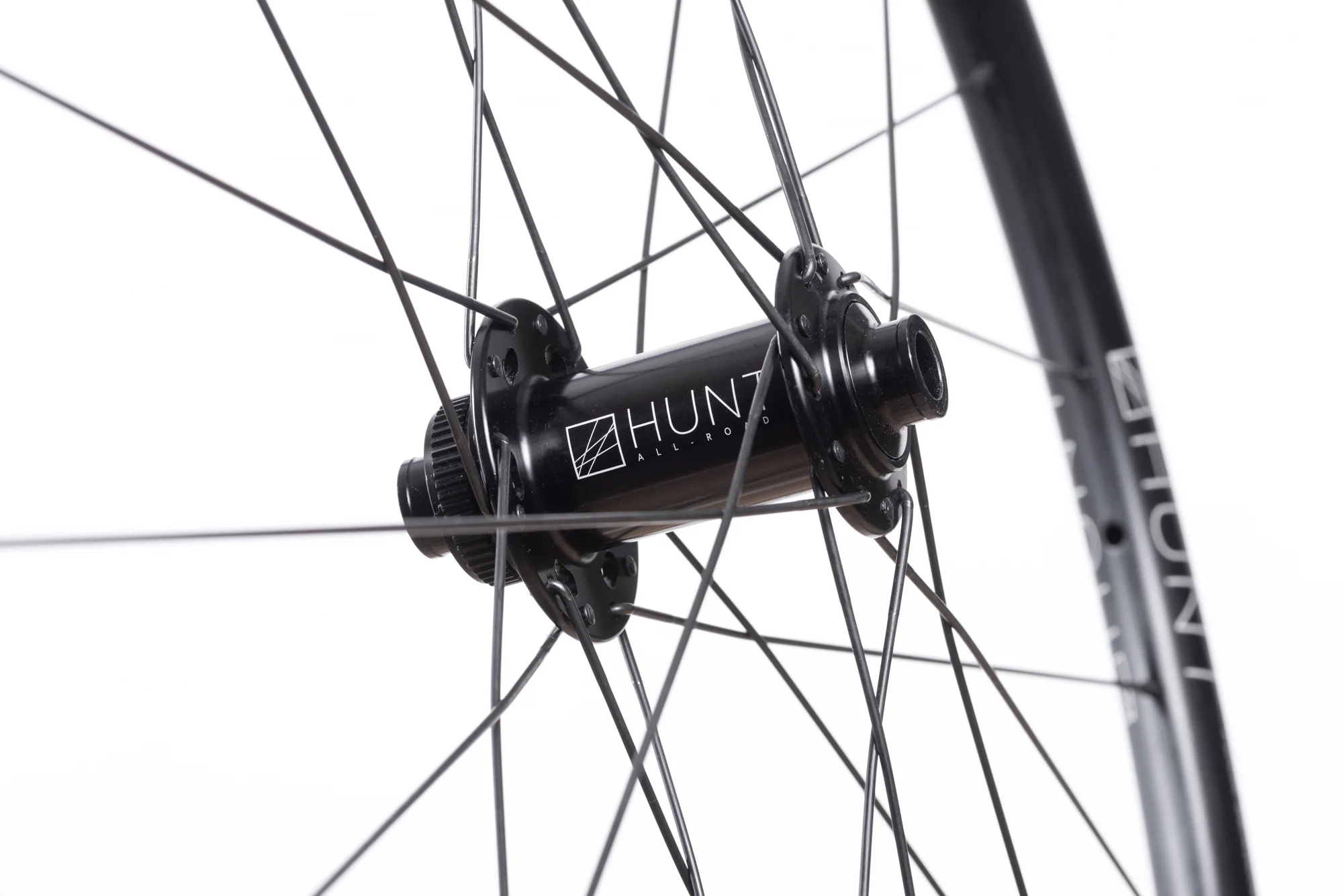 HUNT 4 Season All-Road Disc Wheelset - Image 4