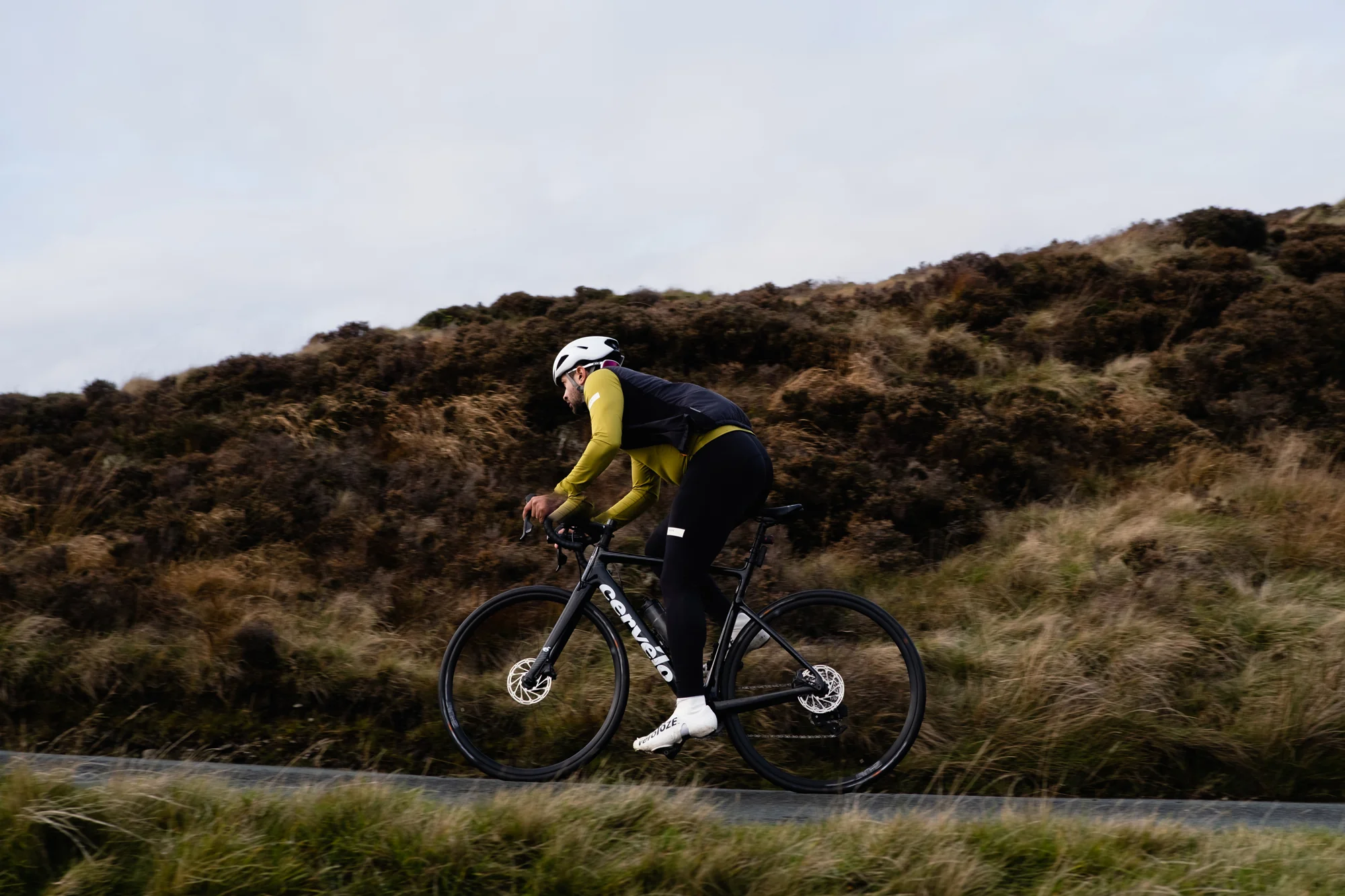 HUNT 4 Season All-Road Disc Wheelset - Image 8