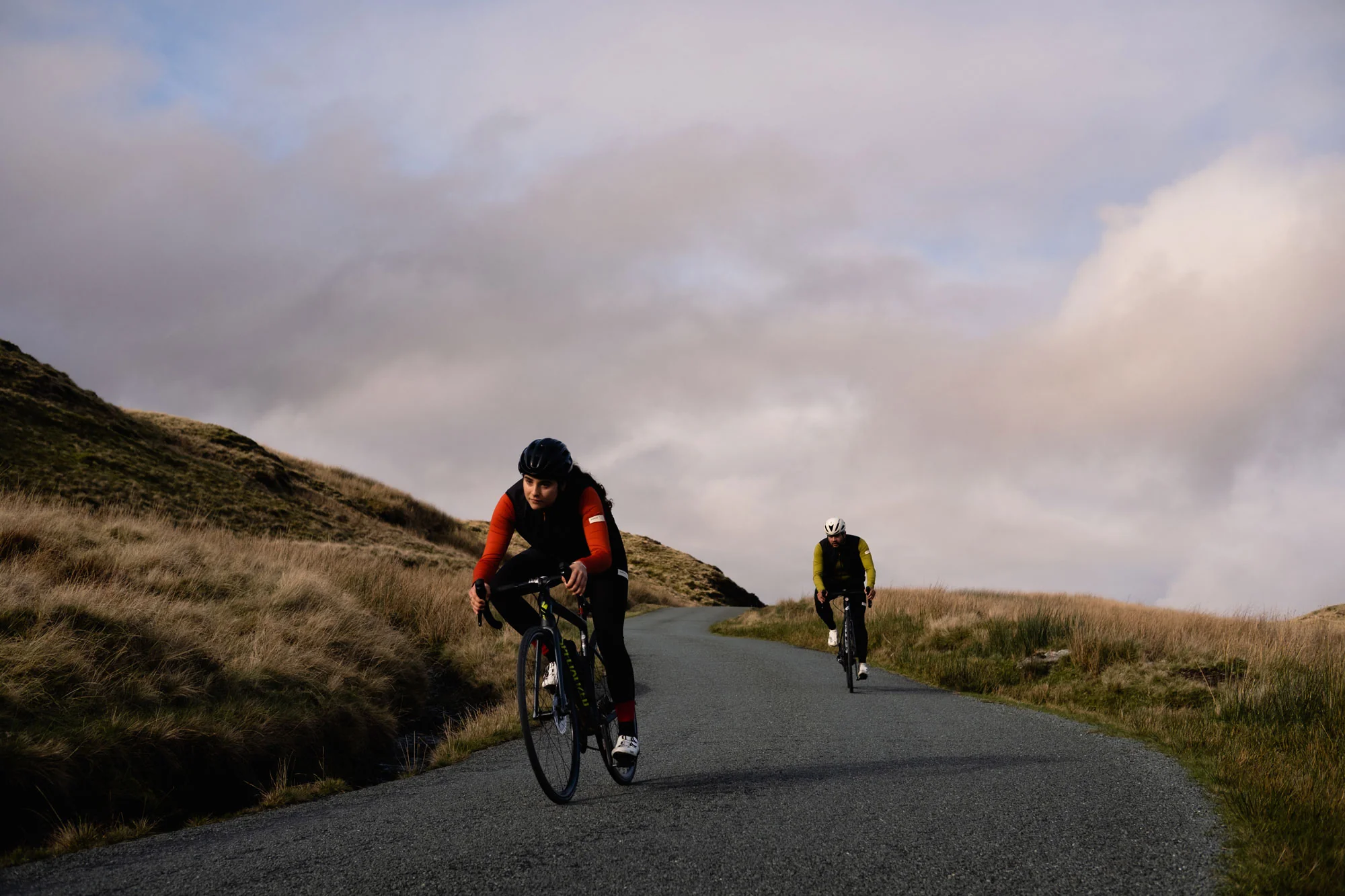 HUNT 4 Season Pro Disc Wheelset - Image 5