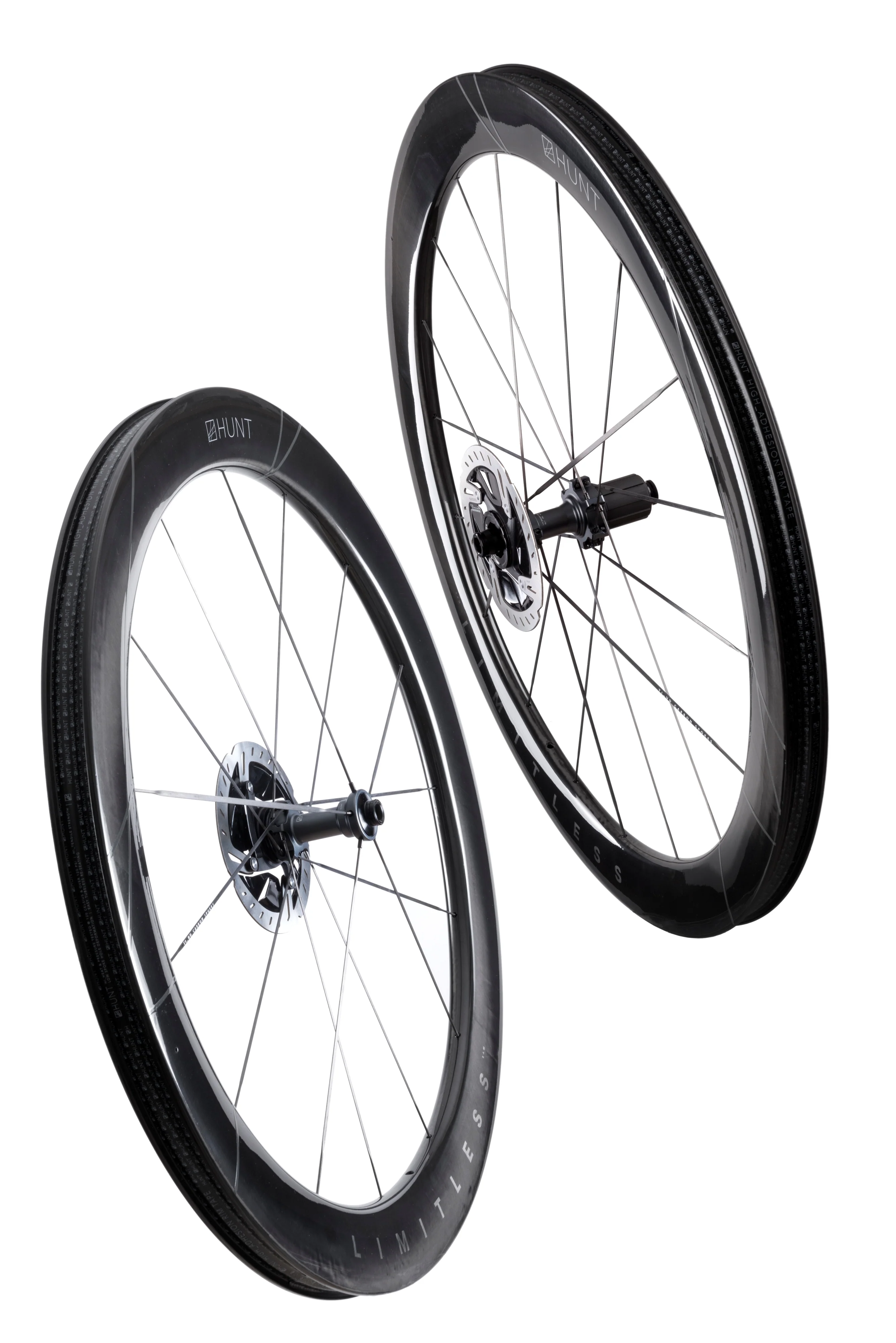 New Wheels