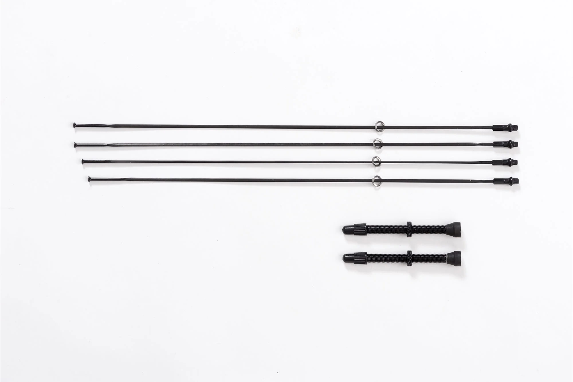 HUNT 7387 Aerodynamicist Carbon Disc Wheelset - Image 9