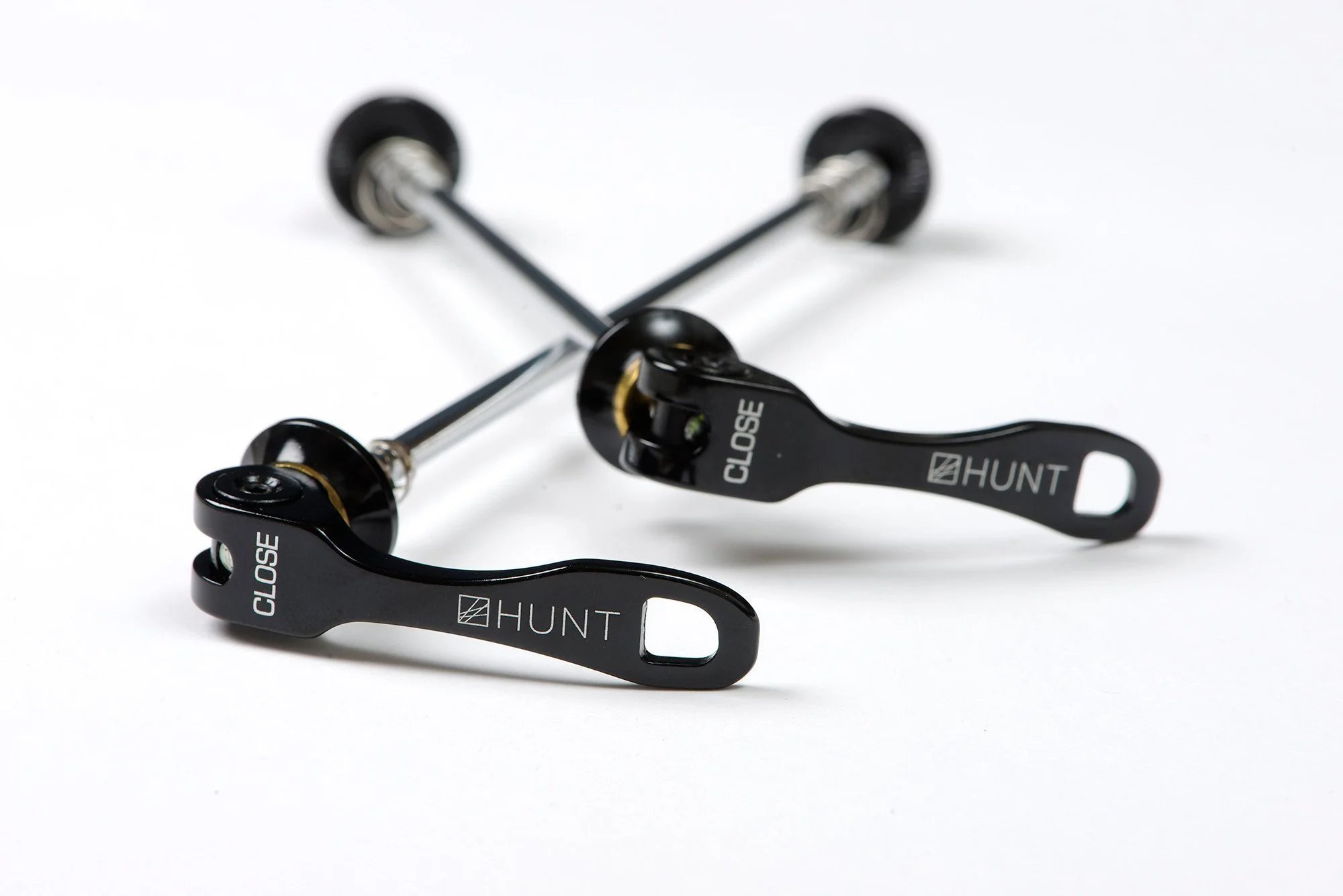 HUNT 82 Carbon Aerodynamicist Wheelset - Image 13