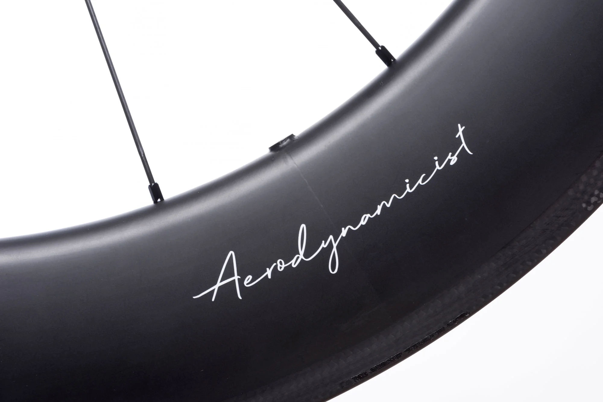 HUNT 82 Carbon Aerodynamicist Wheelset - Image 8