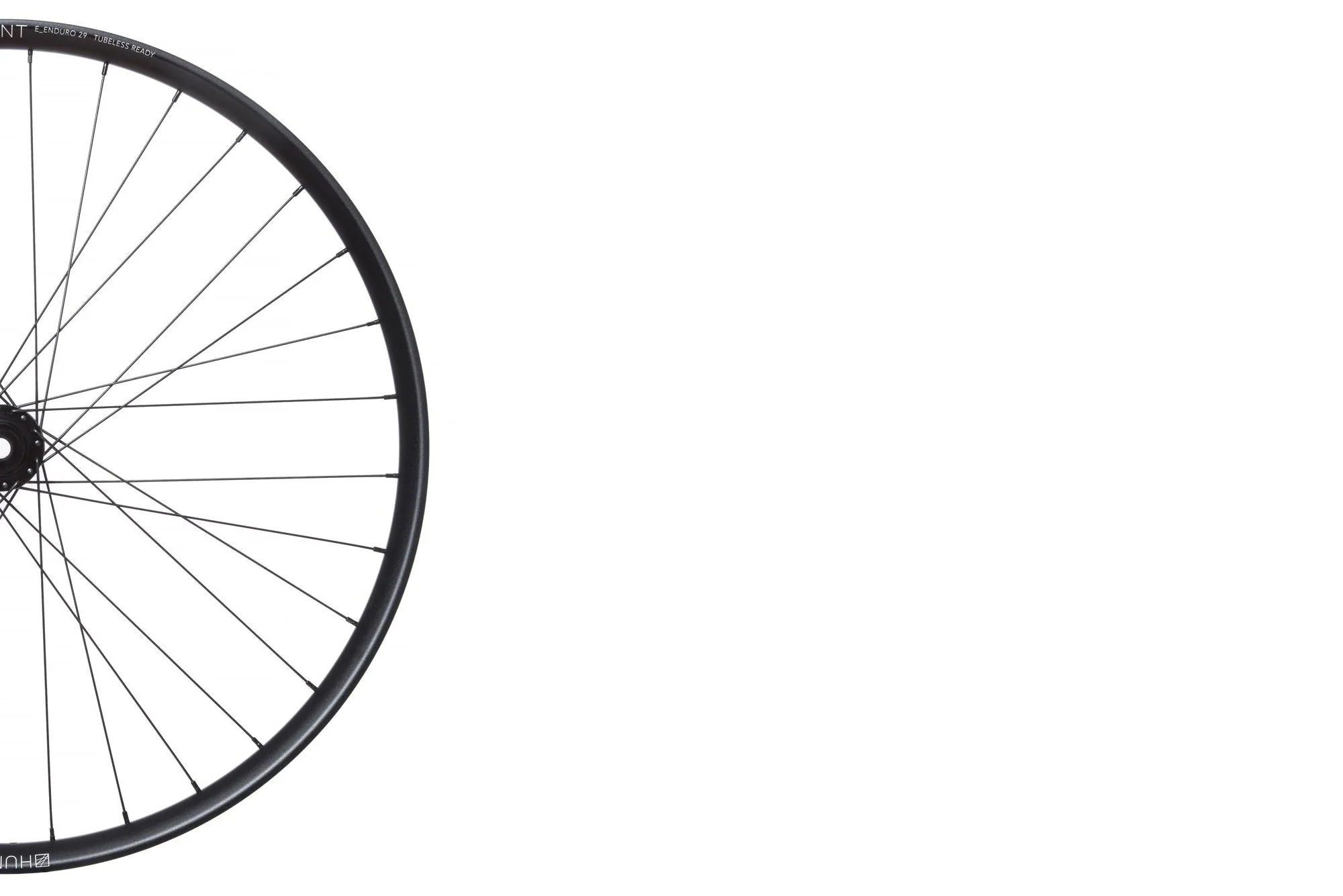 Hunt E_Enduro Wide E-MTB 27.5 Single Wheel - Image 3
