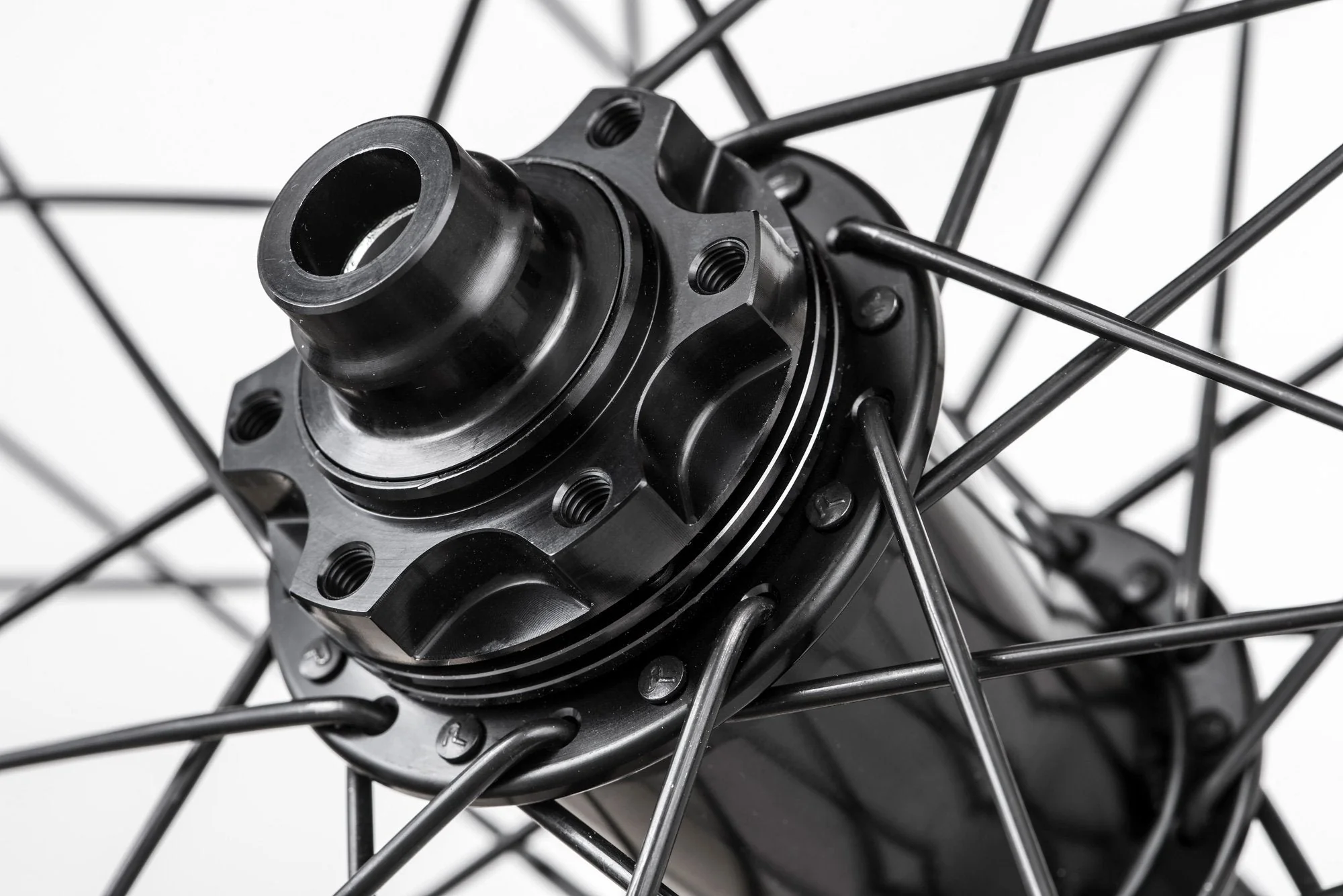 Hunt E_Enduro Wide E-MTB 27.5 Single Wheel - Image 4