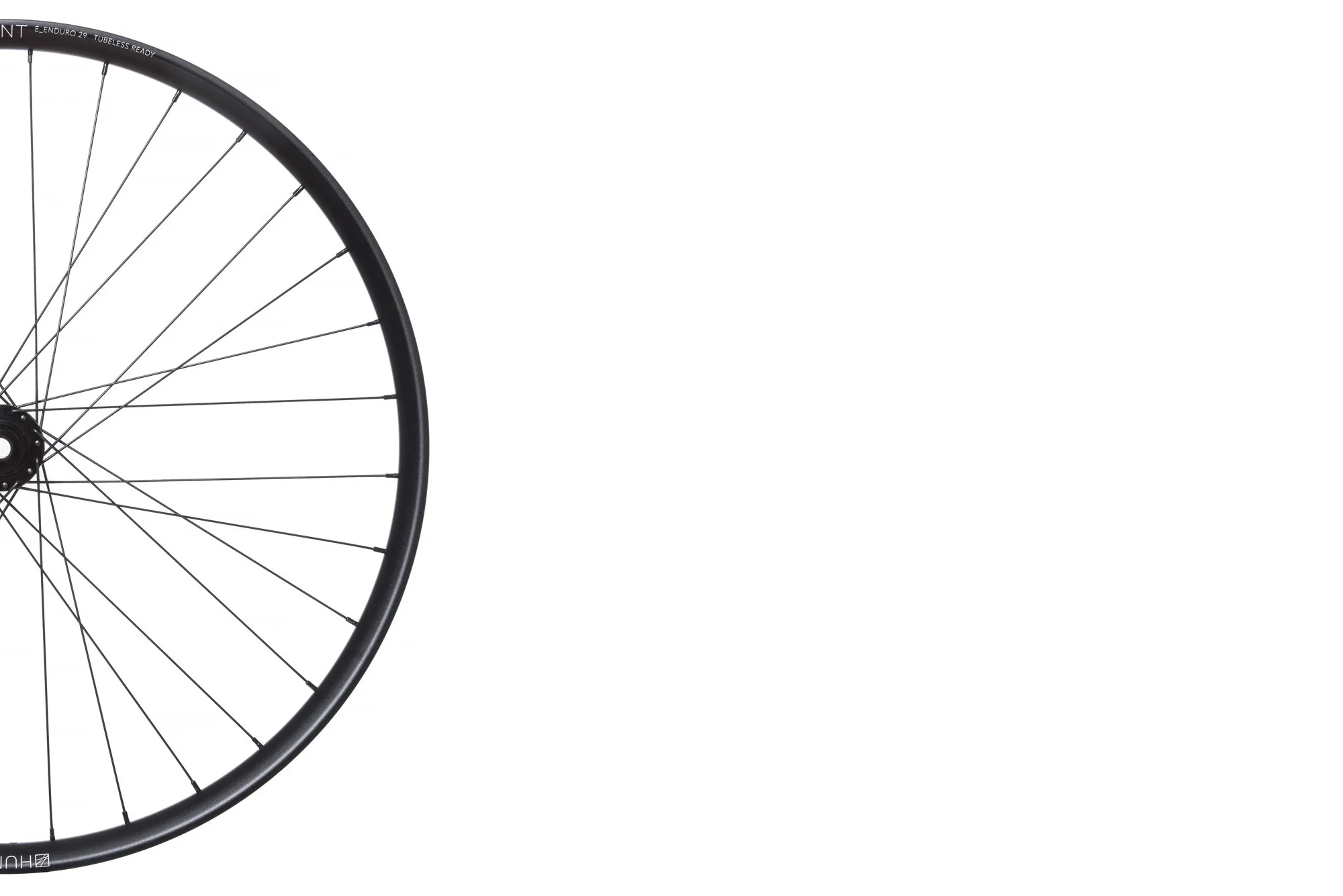 Hunt E_Enduro Wide E-MTB 29 Single Wheel - Image 3
