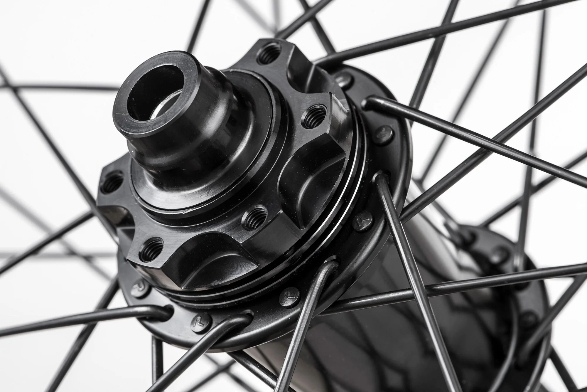 Hunt E_Enduro Wide E-MTB 29 Single Wheel - Image 4