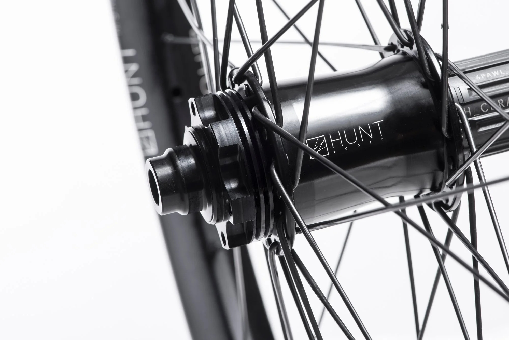 Hunt E_Enduro Wide E-MTB 29 Single Wheel - Image 6