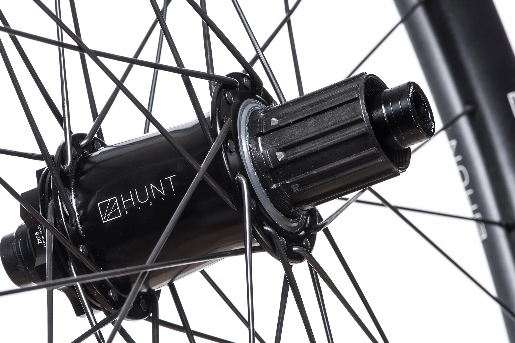 HUNT E_Enduro Wide E-MTB 29 Wheelset | Previous Model IC116 - Image 11