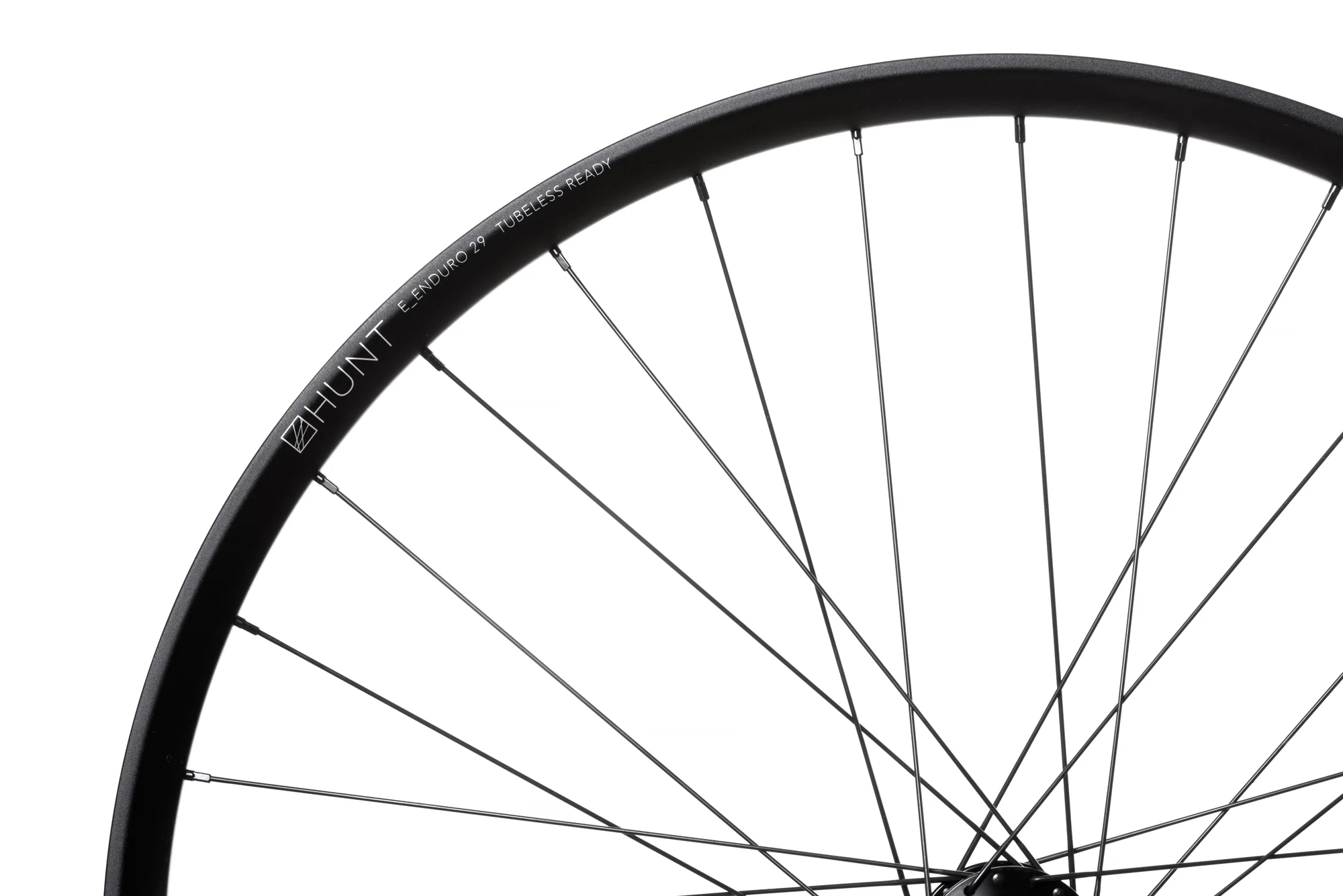 HUNT E_Enduro Wide E-MTB 29 Wheelset | Previous Model IC116 - Image 6