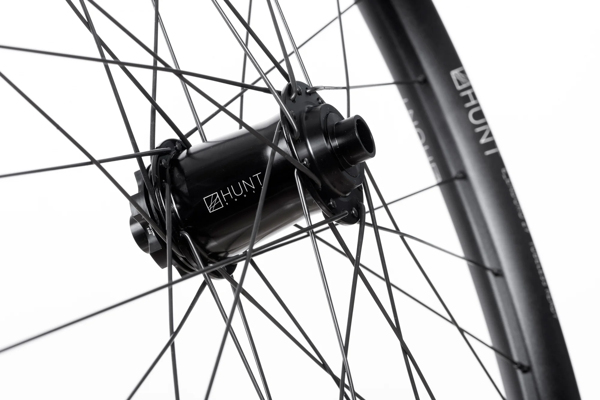 HUNT E_Enduro Wide E-MTB 29 Wheelset | Previous Model IC116 - Image 8