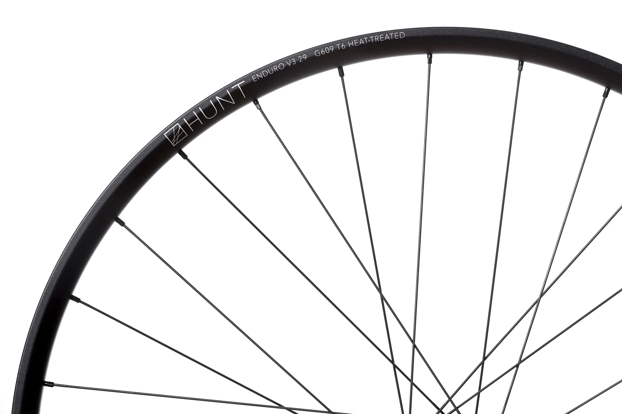 HUNT Enduro V3 27 MTB Single Wheel | IC436 - Image 4