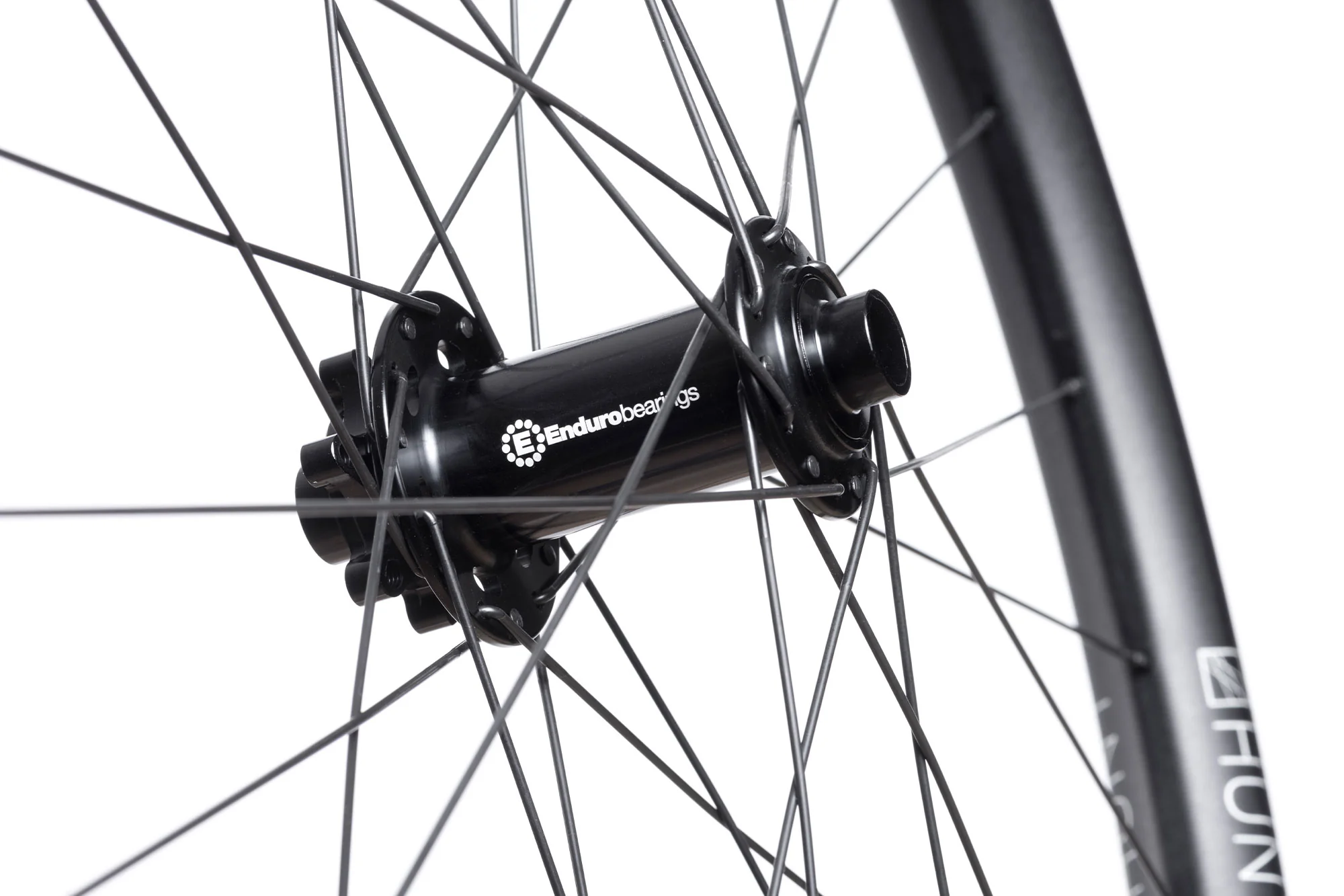 HUNT Enduro V3 27 MTB Single Wheel | IC436 - Image 5