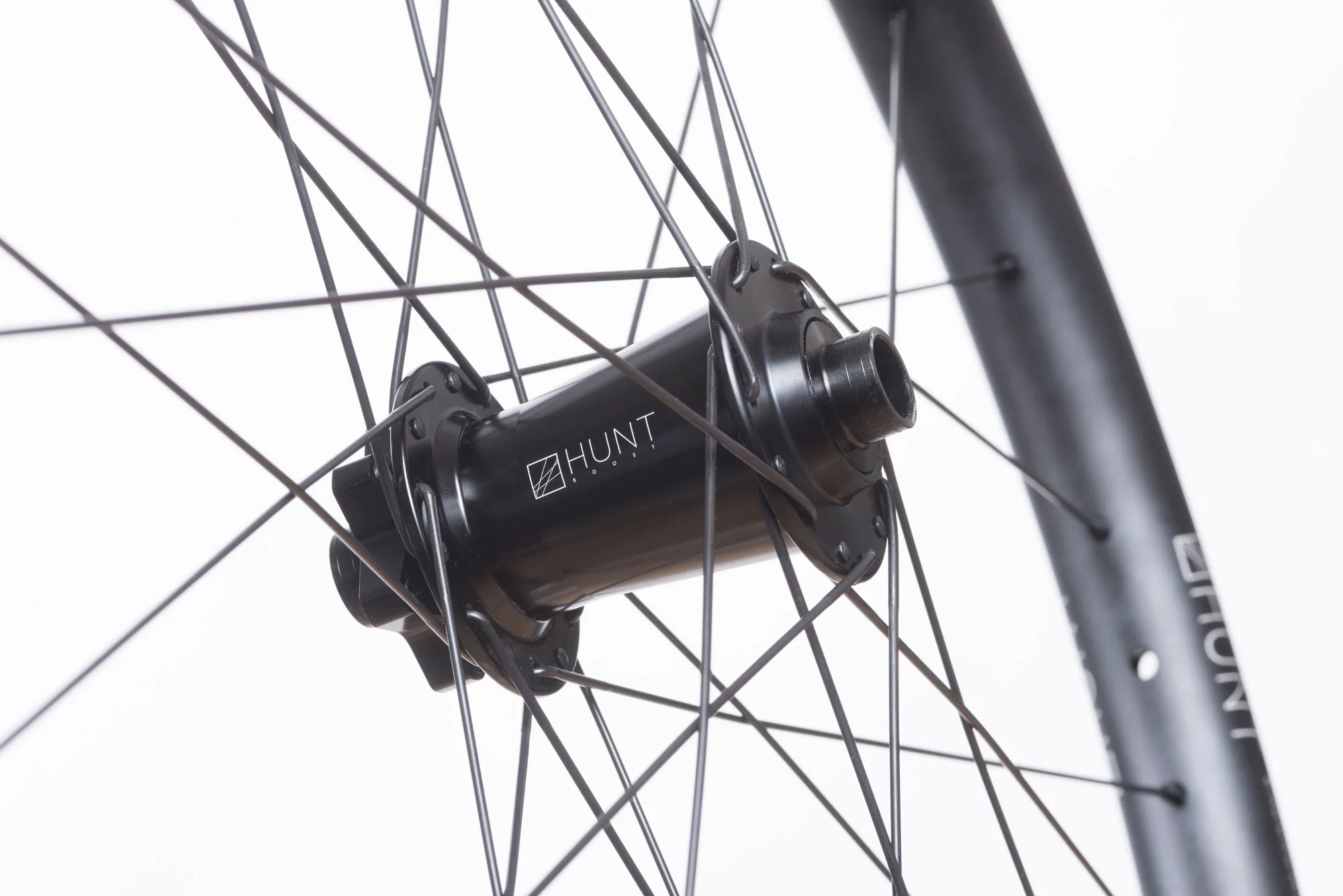 HUNT Enduro Wide MTB 29 Single Wheel | IC173 - Image 4