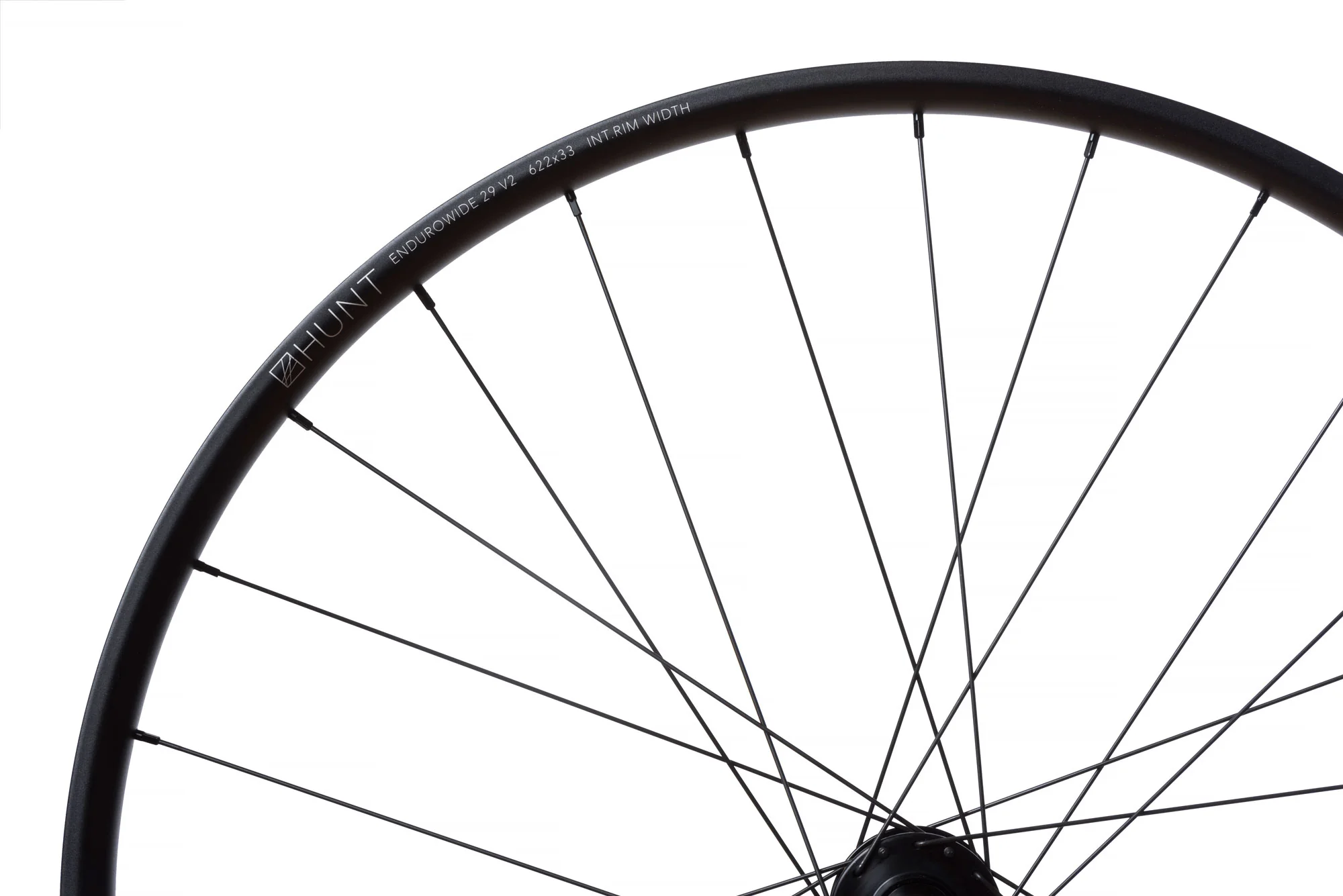 HUNT Enduro Wide MTB 29 Single Wheel | IC173 - Image 6