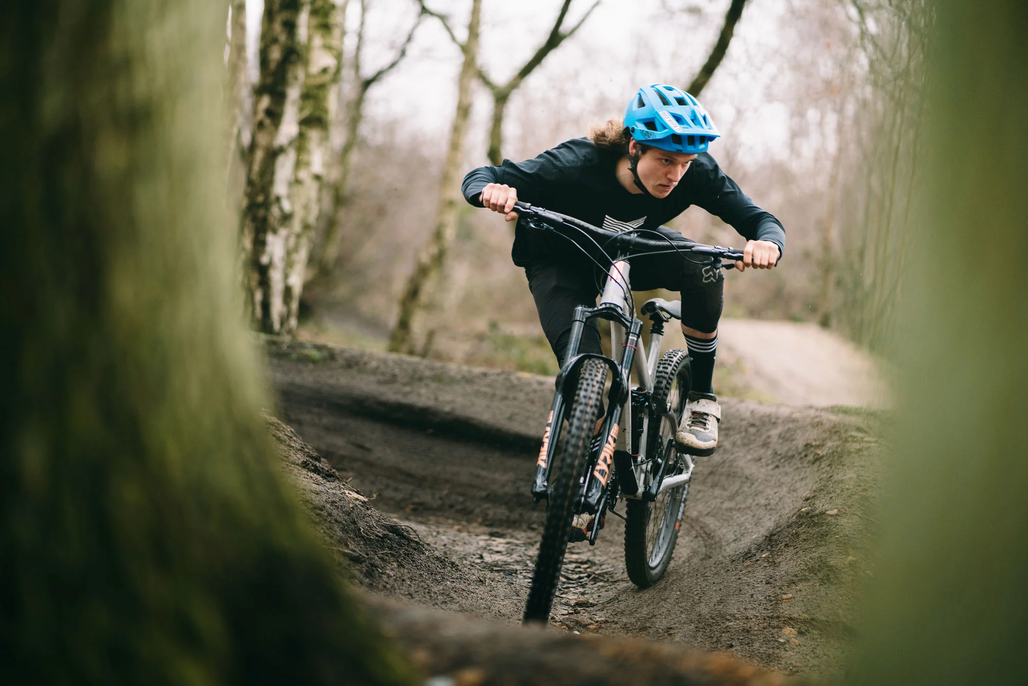 HUNT Enduro Wide MTB 29 Single Wheel | IC173 - Image 8