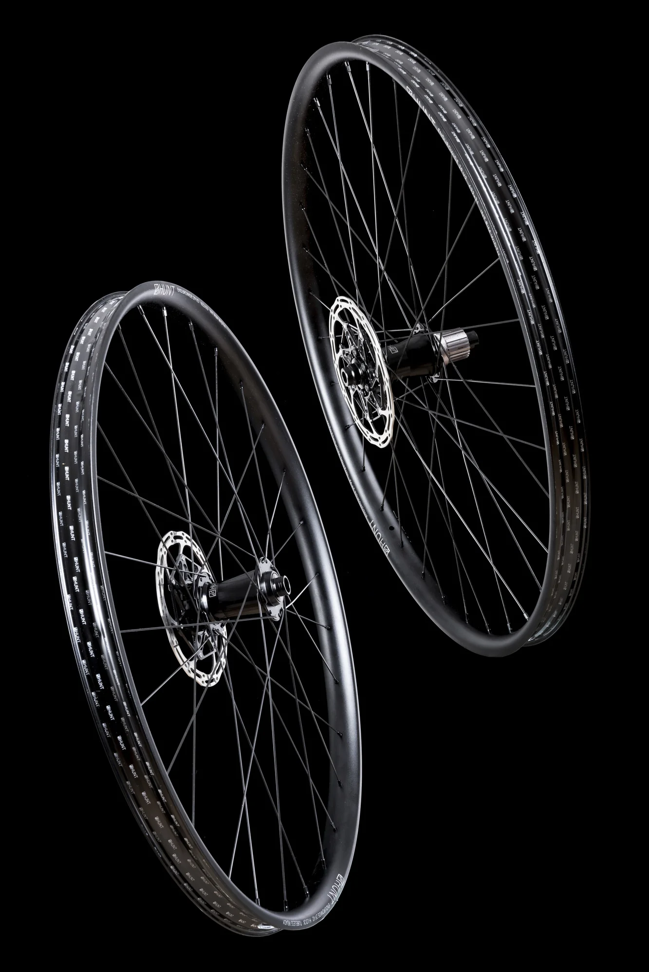 HUNT Enduro Wide MTB 29 Wheelset - Image 14