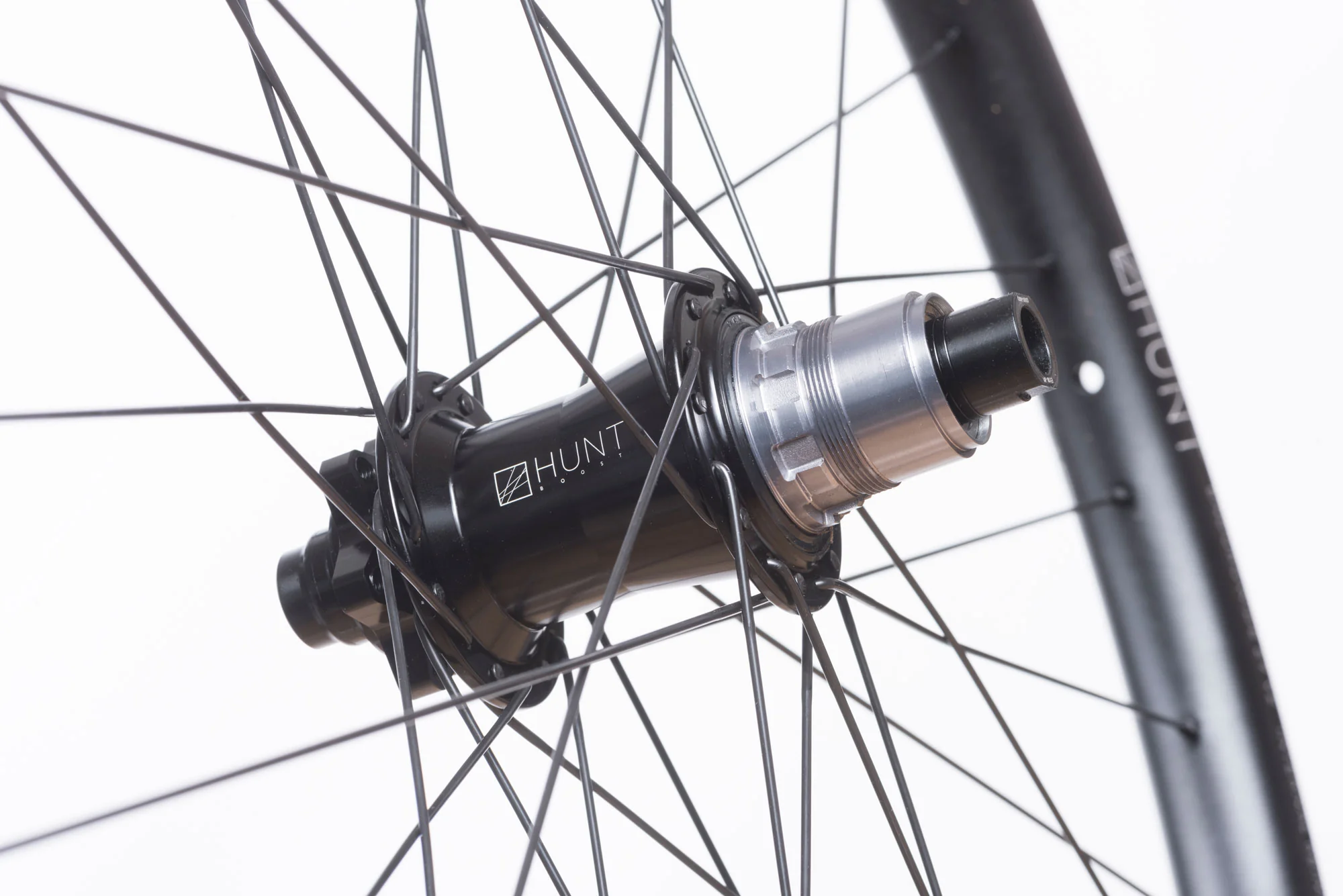 HUNT Enduro Wide MTB 29 Wheelset - Image 6
