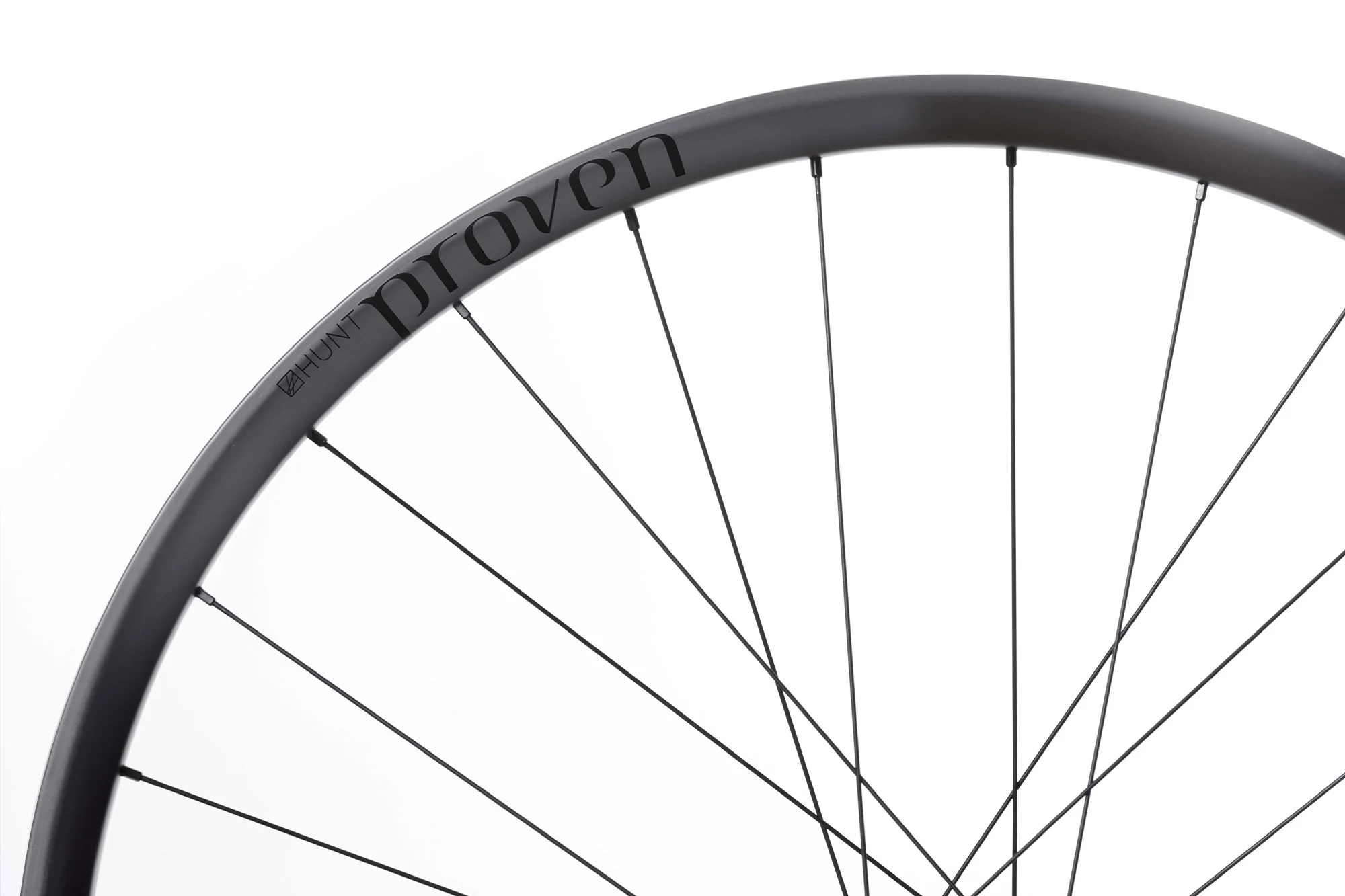 HUNT Proven Carbon Enduro H_Core V3 MTB 29 Wheelset - Image 3