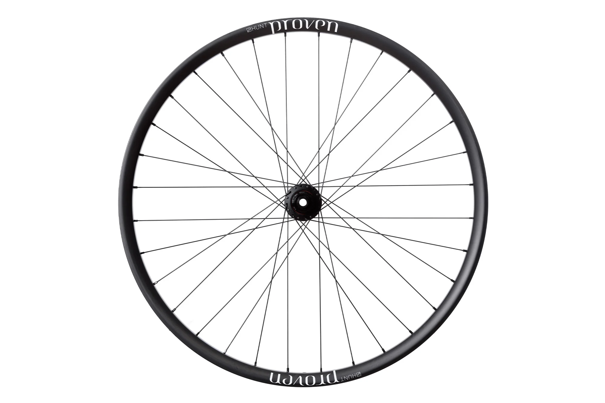 HUNT Proven Carbon Enduro H_Core V3 MTB 29 Wheelset - Image 7