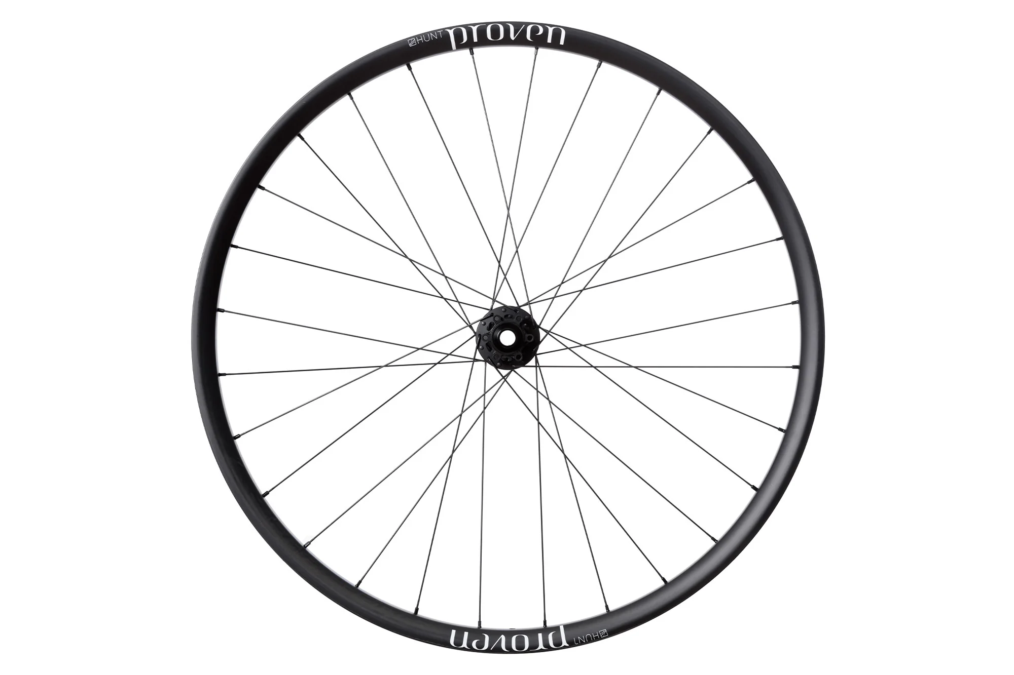 HUNT Proven Carbon Enduro H_Core V3 MTB 29 Wheelset - Image 8