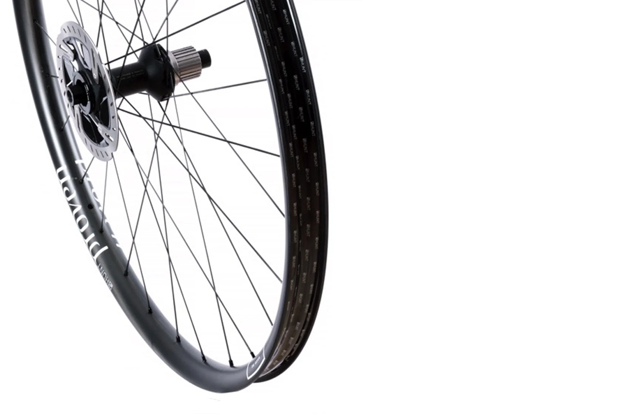 HUNT Proven Carbon Race XC MTB 29 Wheelset - Image 3