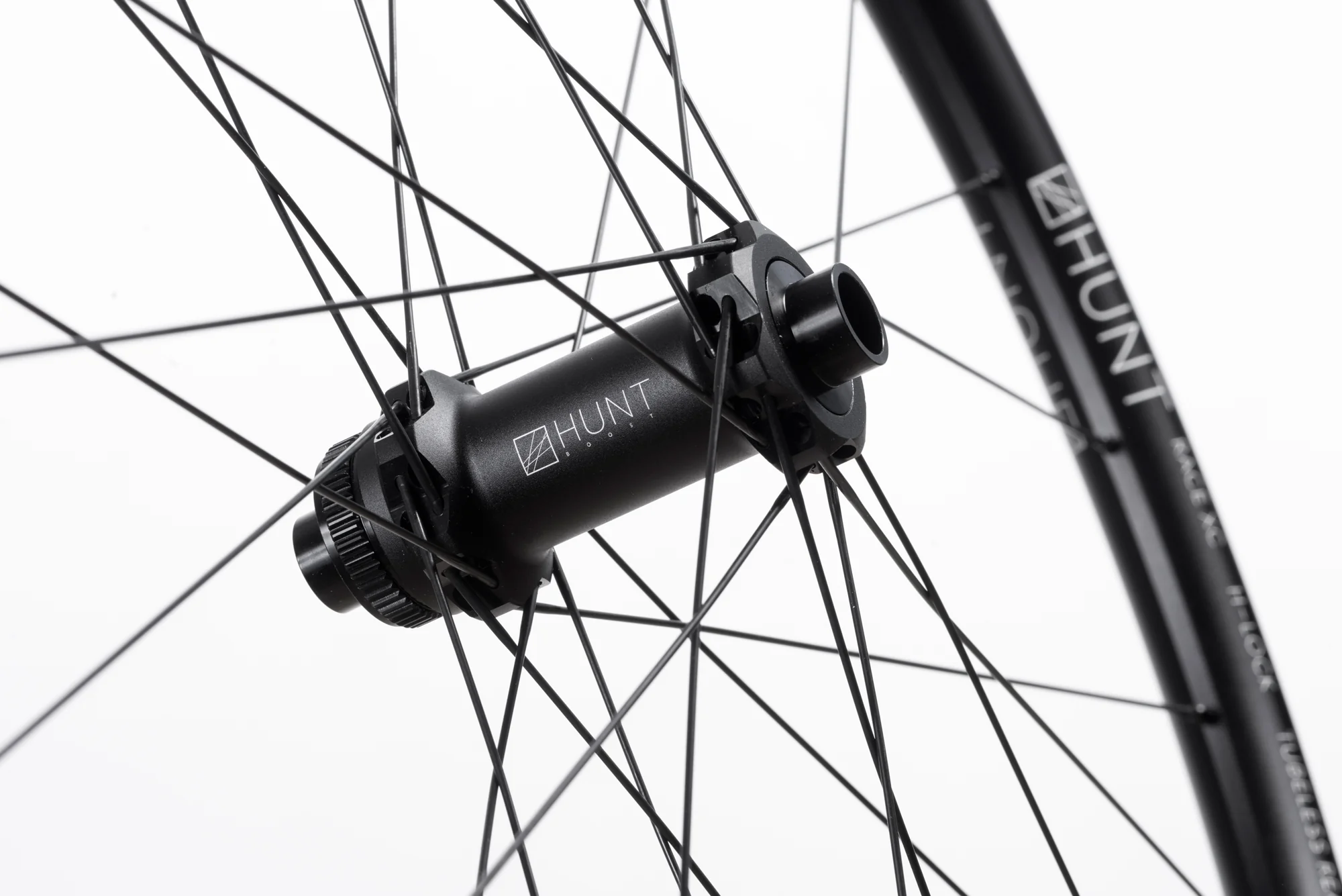 HUNT Race XC MTB 29 Wheelset - Image 6