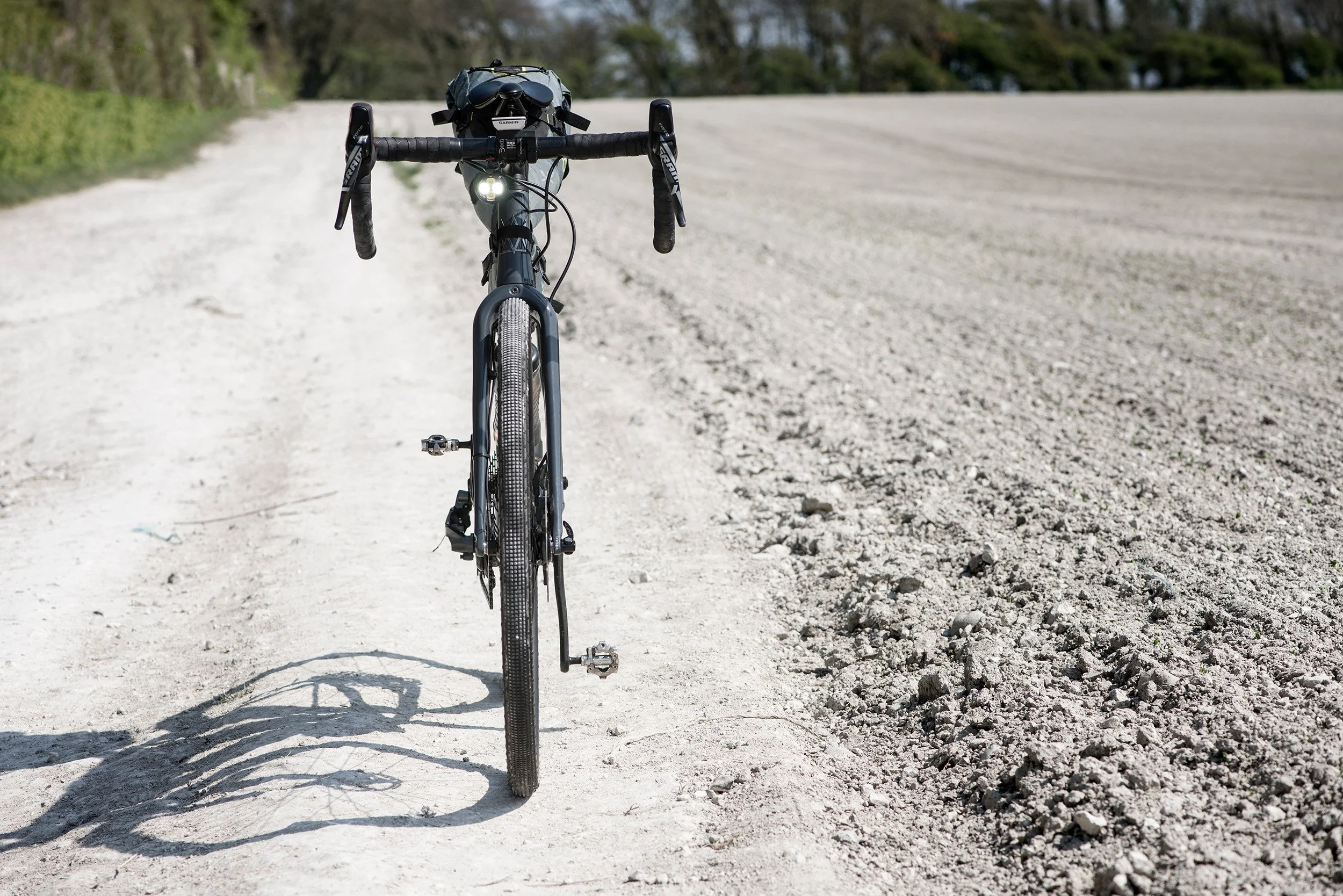 HUNT SuperDura Dynamo Disc Wheelset | Previous Model IC169 - Image 10