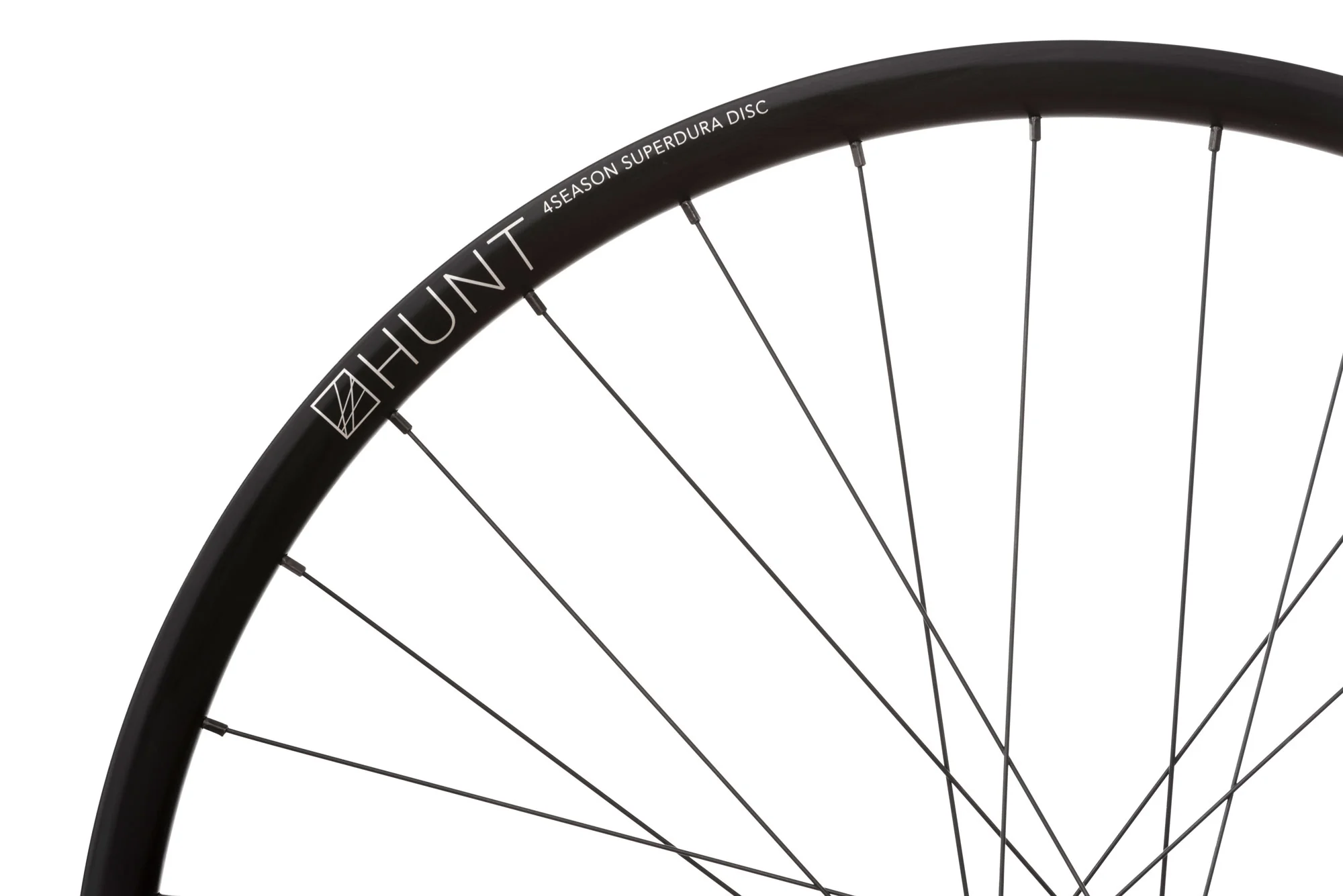 HUNT SuperDura Dynamo Disc Wheelset | Previous Model IC169 - Image 6