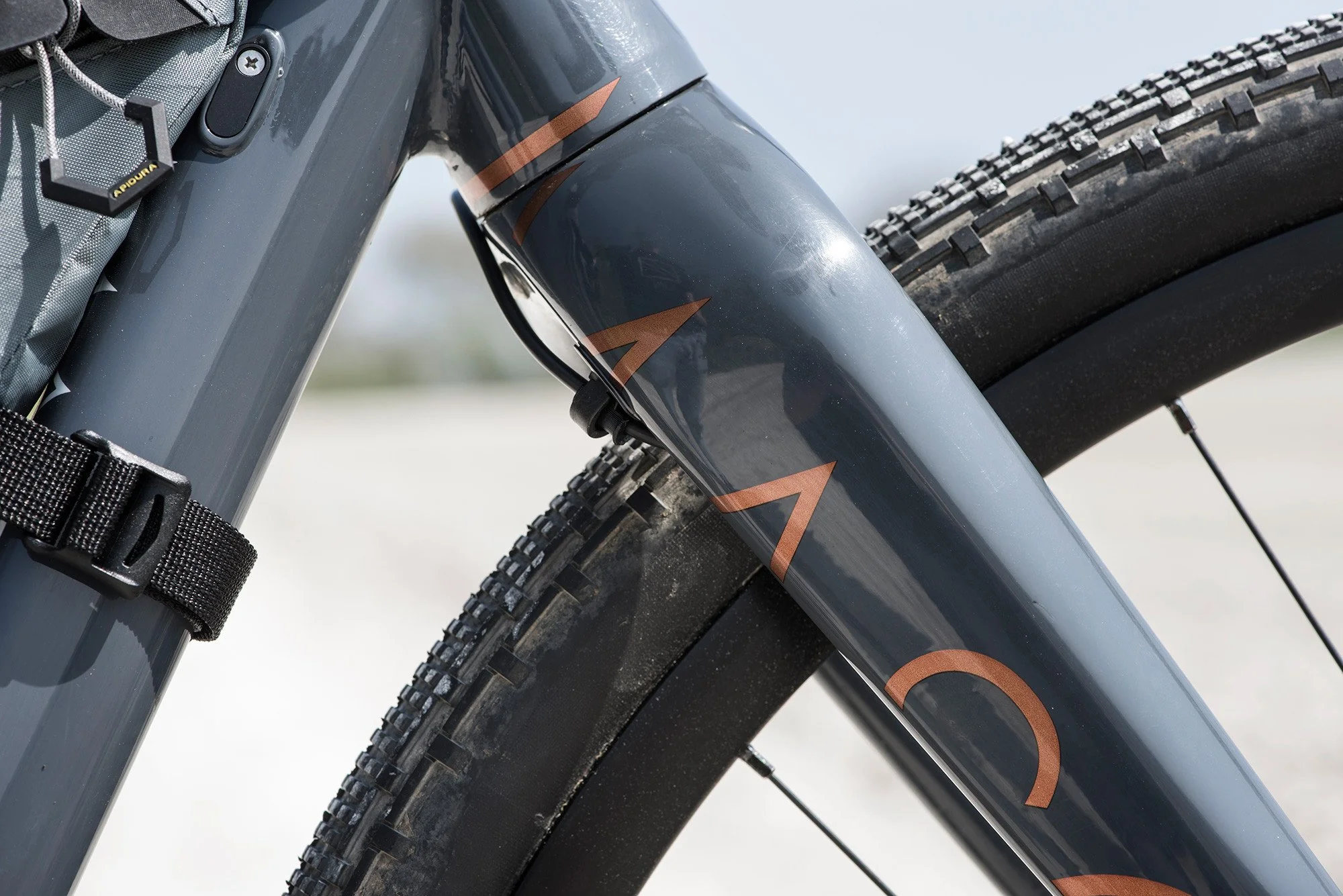 HUNT SuperDura Dynamo Disc Wheelset | Previous Model IC169 - Image 9