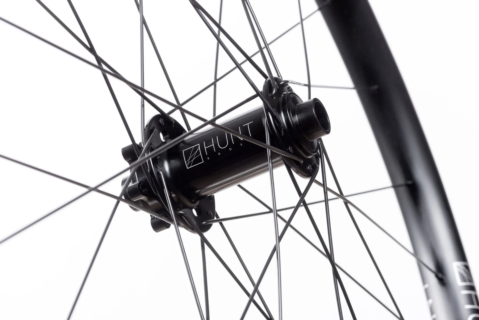 HUNT Trail Wide MTB 27.5 Single Wheel | Previous Model IC172 - Image 4