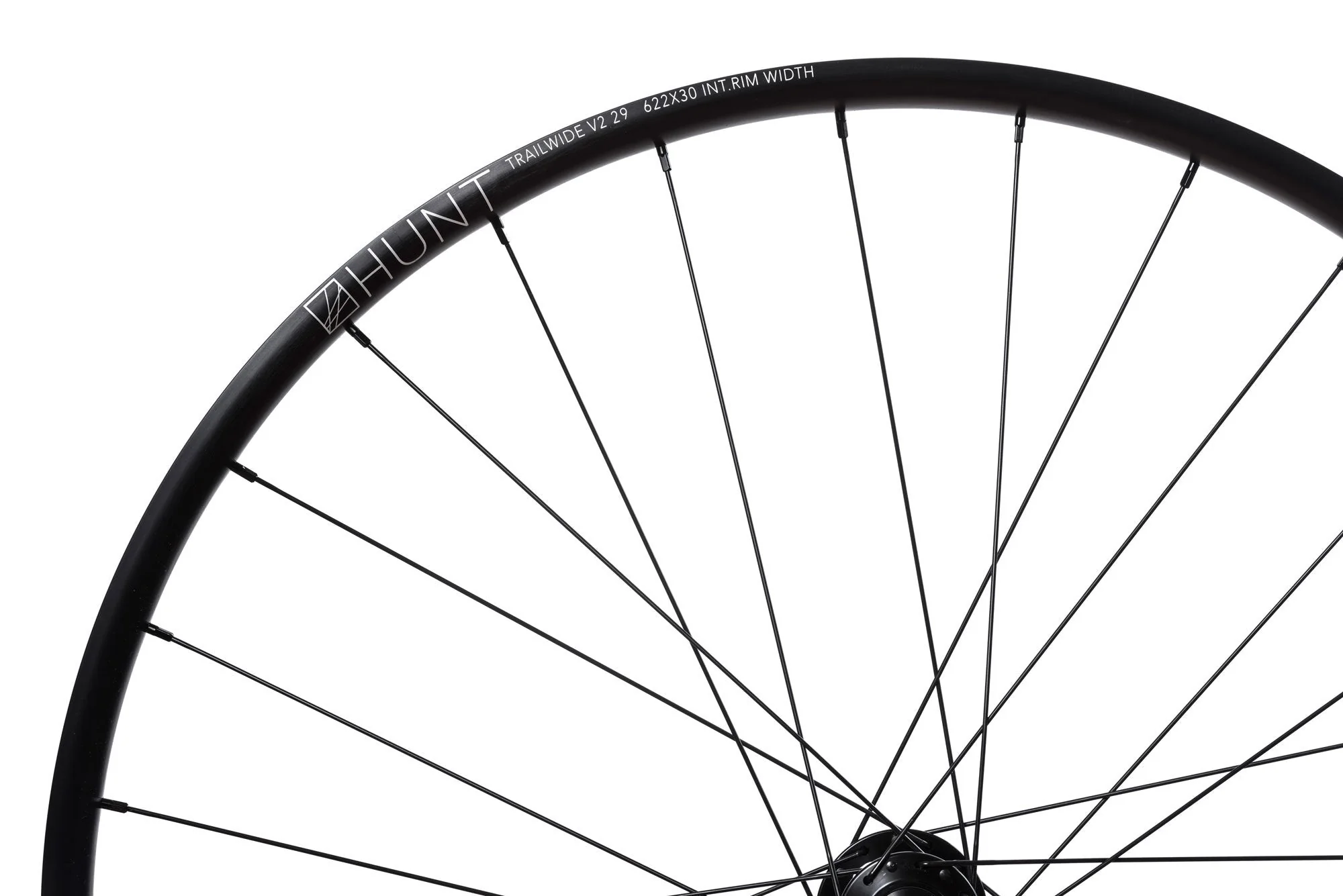 HUNT Trail Wide MTB 27.5 Single Wheel | Previous Model IC172 - Image 6