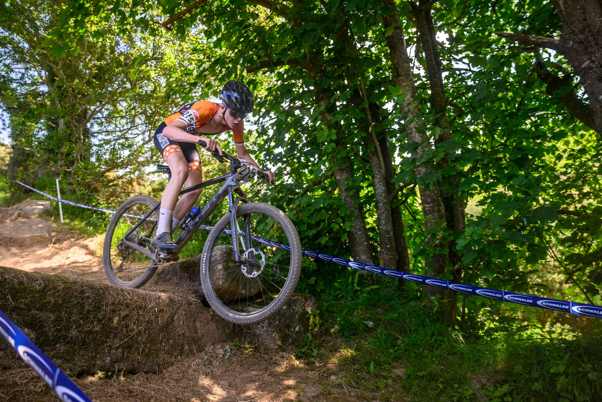HUNT XC Wide MTB 29 Wheelset - Image 6
