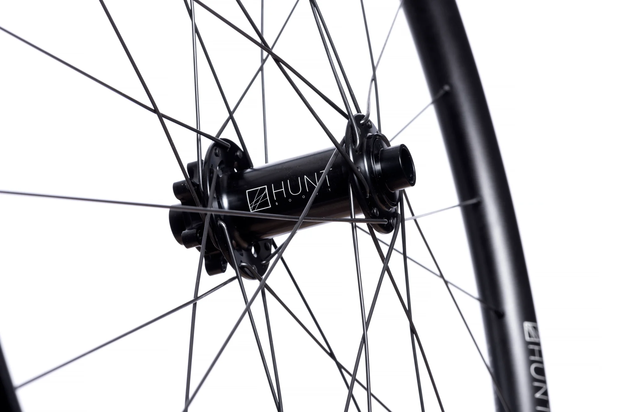 HUNT XC Wide MTB 29 Wheelset - Image 7