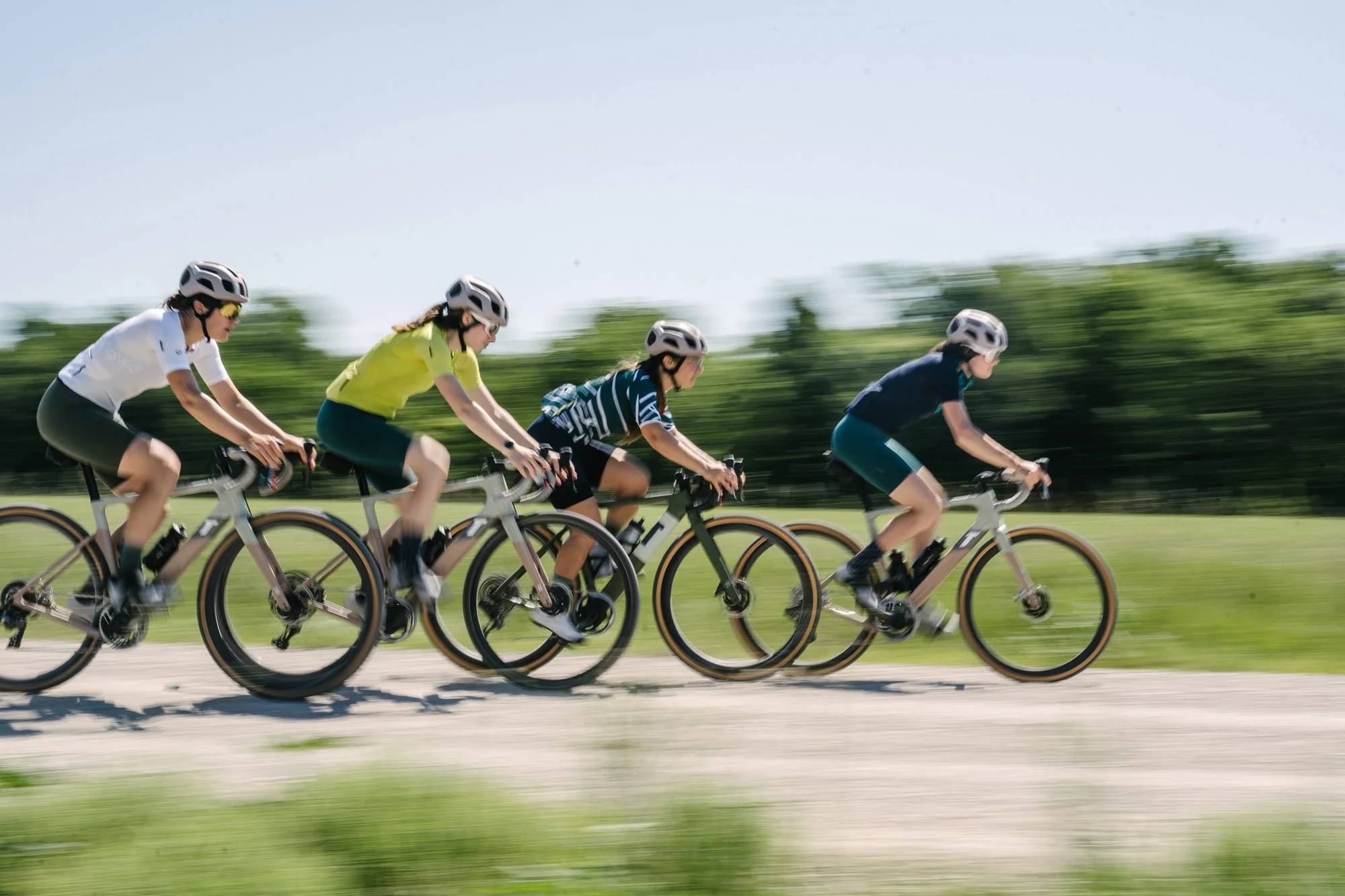 RE:NEW HUNT 35 Carbon Gravel Wheelset | Single Wheel - Image 11