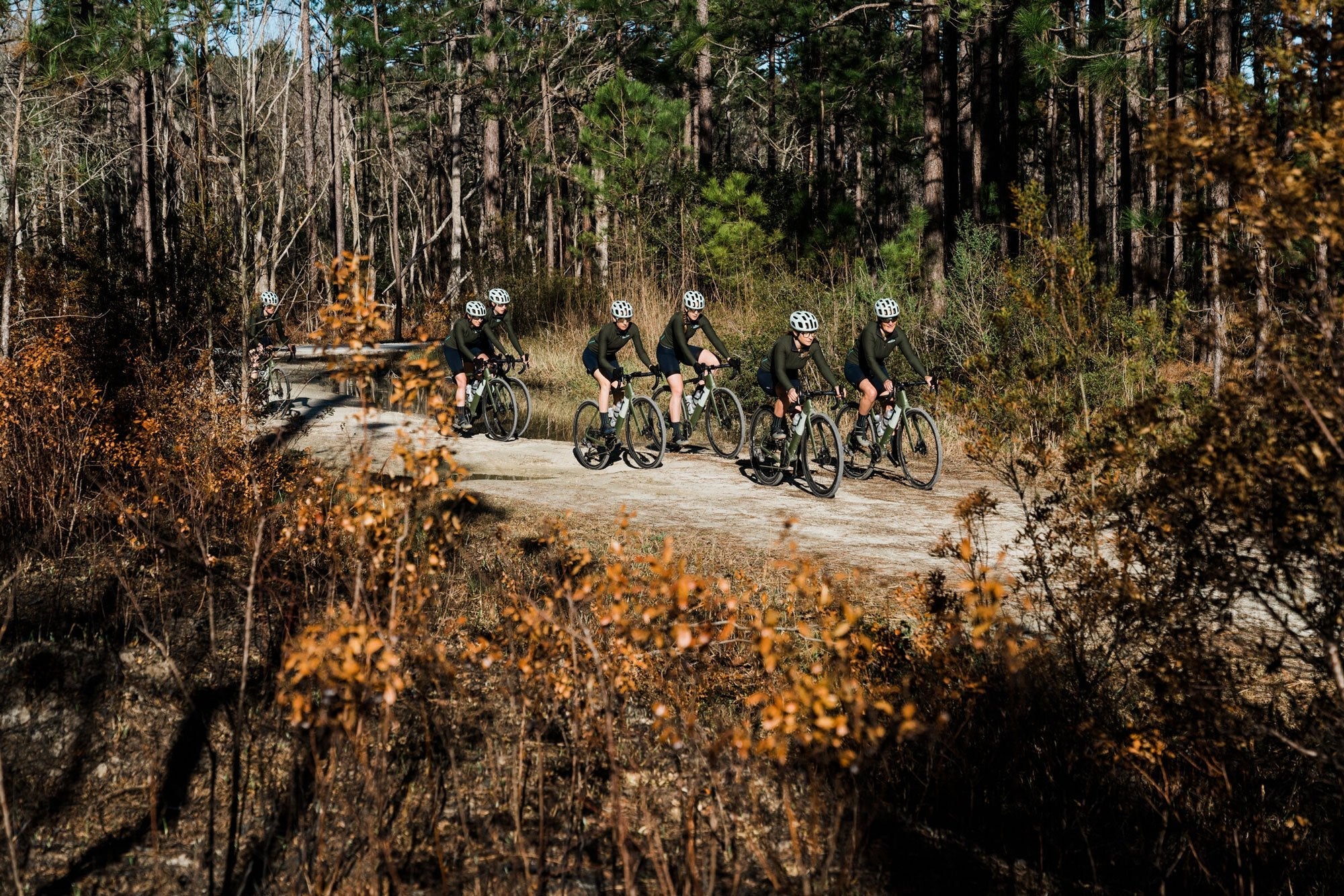 RE:NEW HUNT 35 Carbon Gravel Wheelset | Single Wheel - Image 13