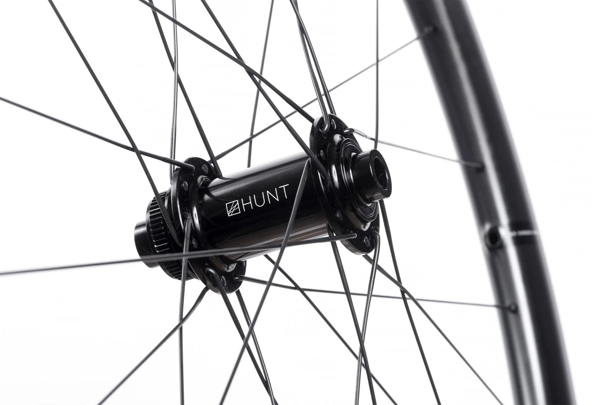 RE:NEW HUNT 35 Carbon Gravel Wheelset | Single Wheel - Image 5