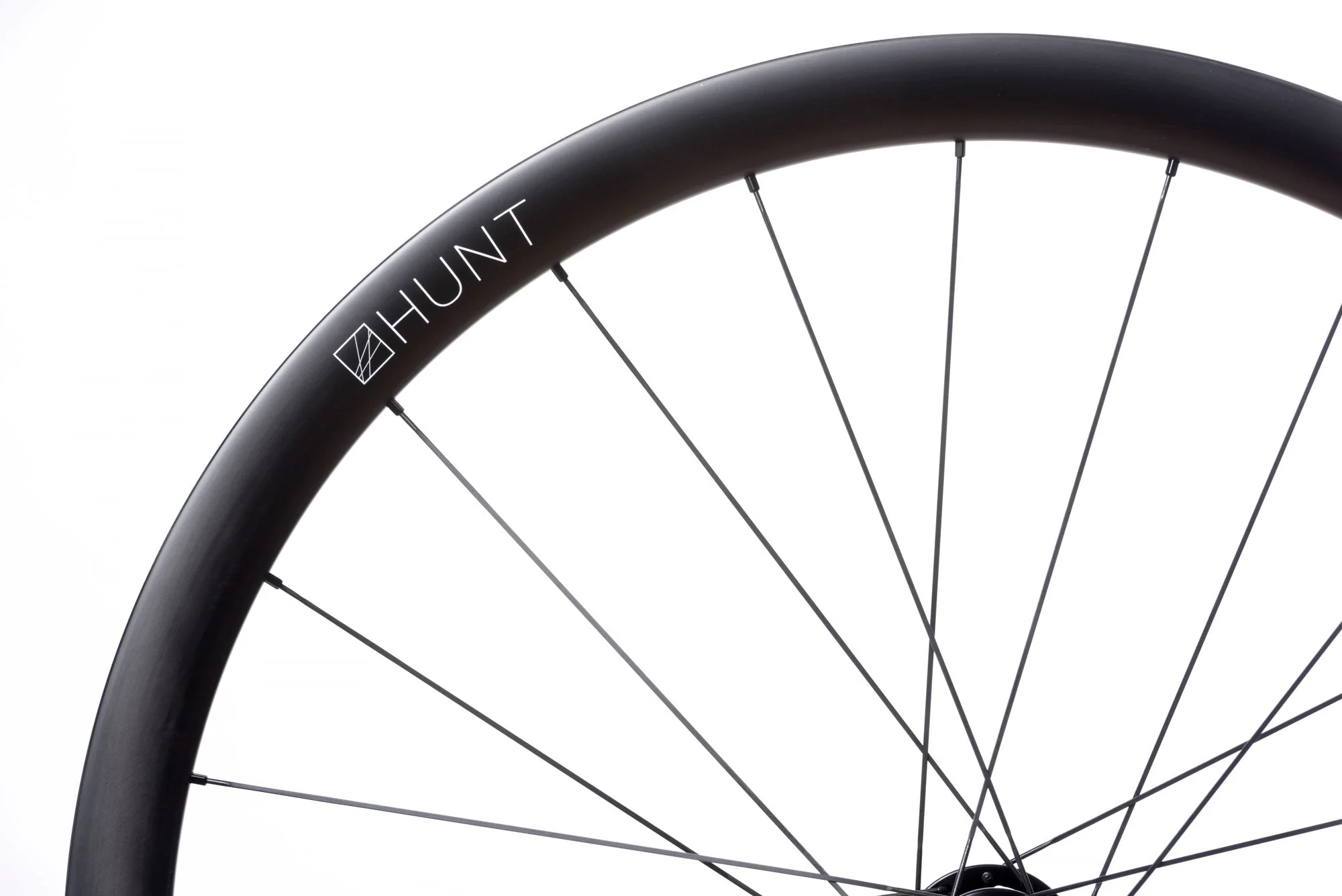 RE:NEW HUNT 35 Carbon Gravel Wheelset | Single Wheel - Image 7