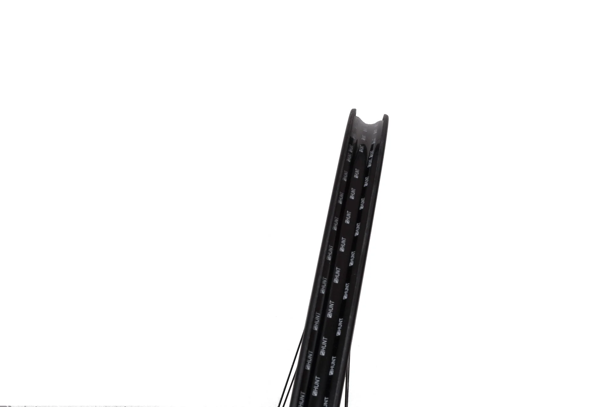 RE:NEW HUNT 36 Carbon Wide Aero Wheelset - Image 8