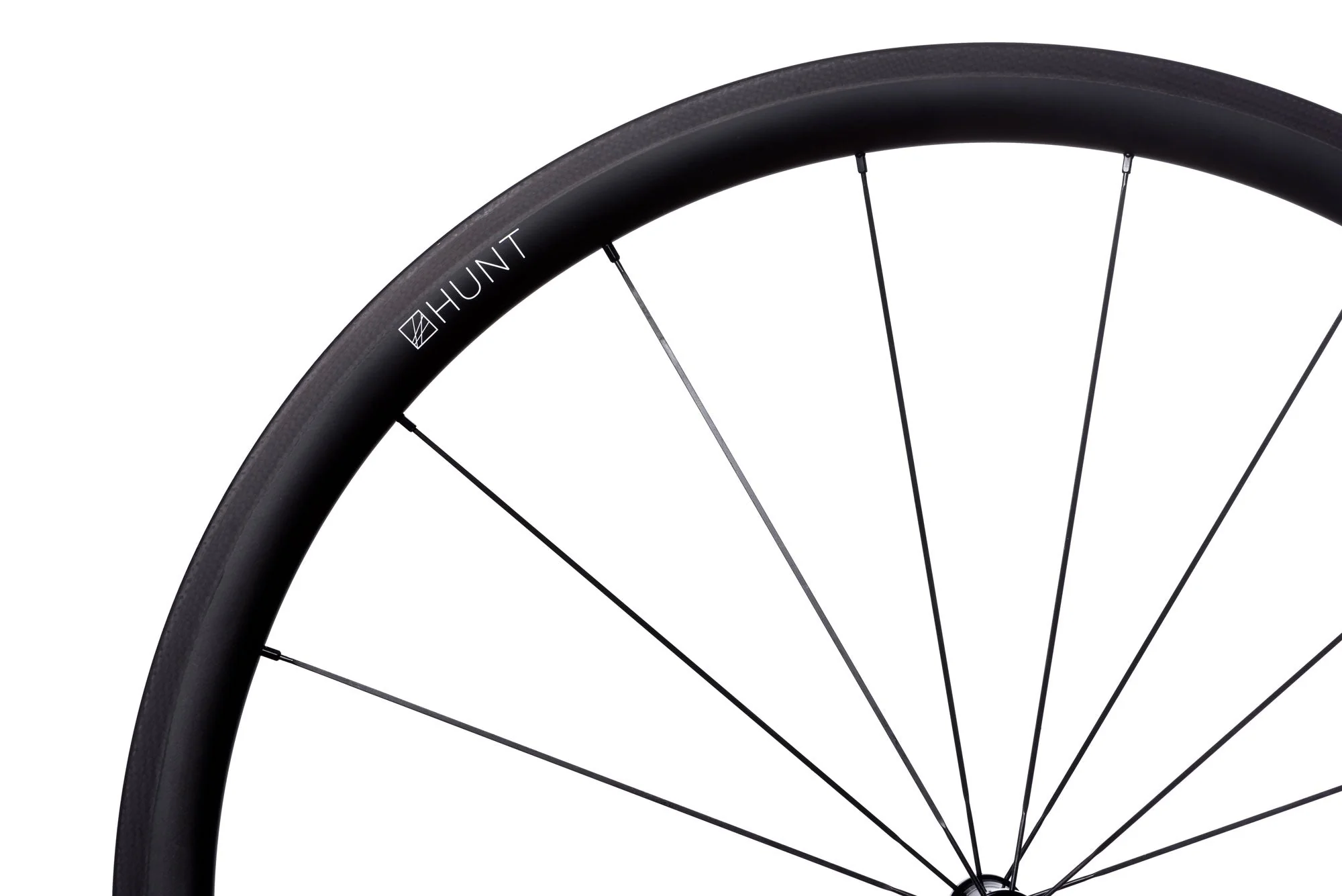RE:NEW HUNT 36 Carbon Wide Aero Wheelset - Image 9