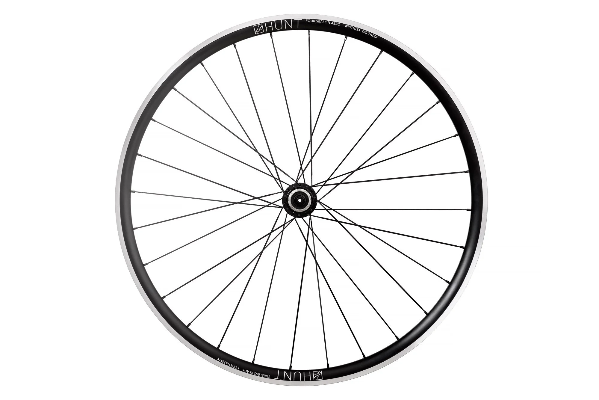 RE:NEW HUNT 4 Season Aero Wheelset - Image 5
