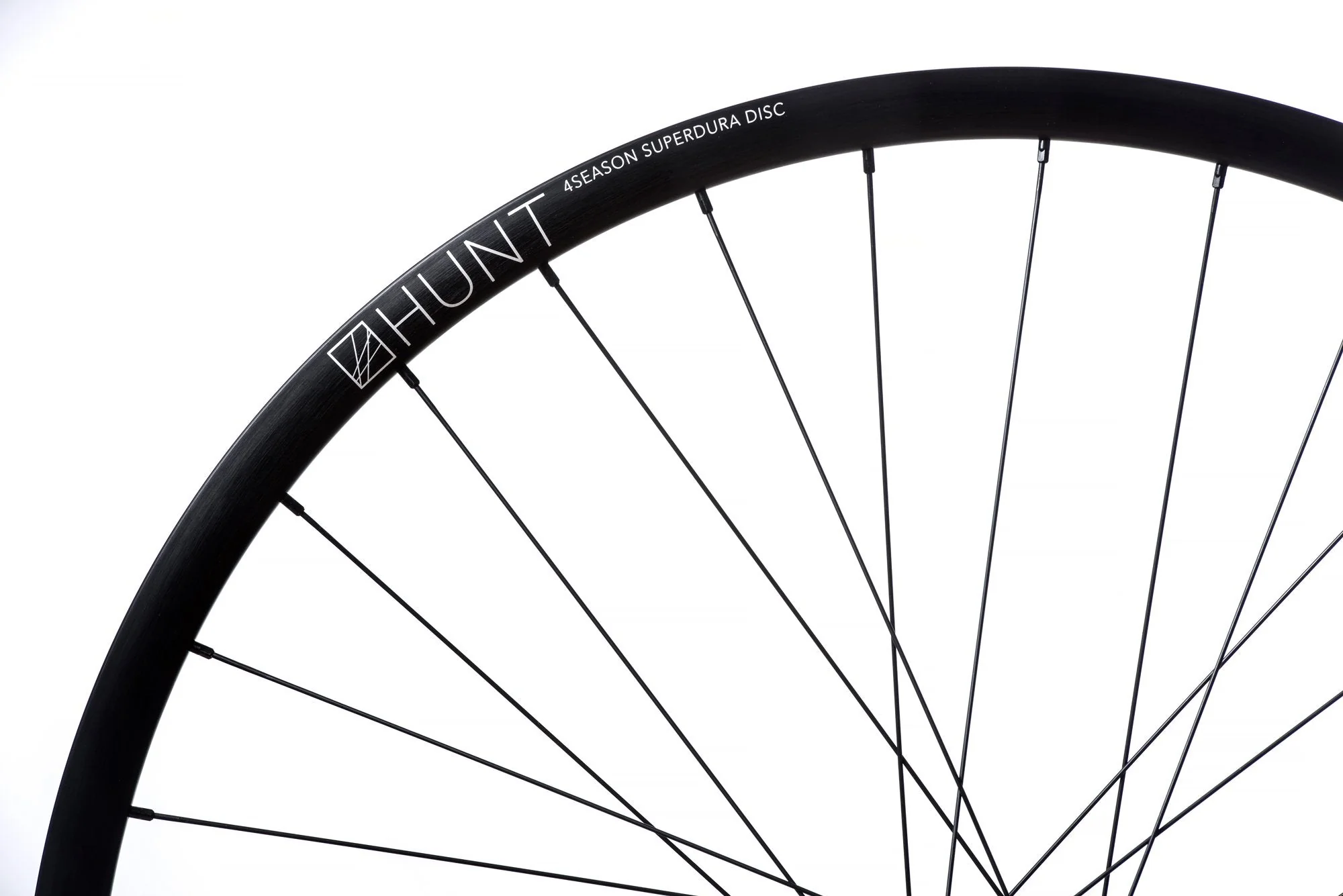 RE:NEW HUNT 4 Season Superdura Disc Wheelset - Image 8