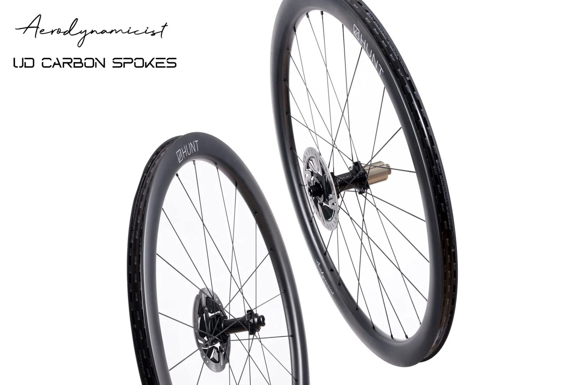 RE:NEW Wheels | HUNT Wheels